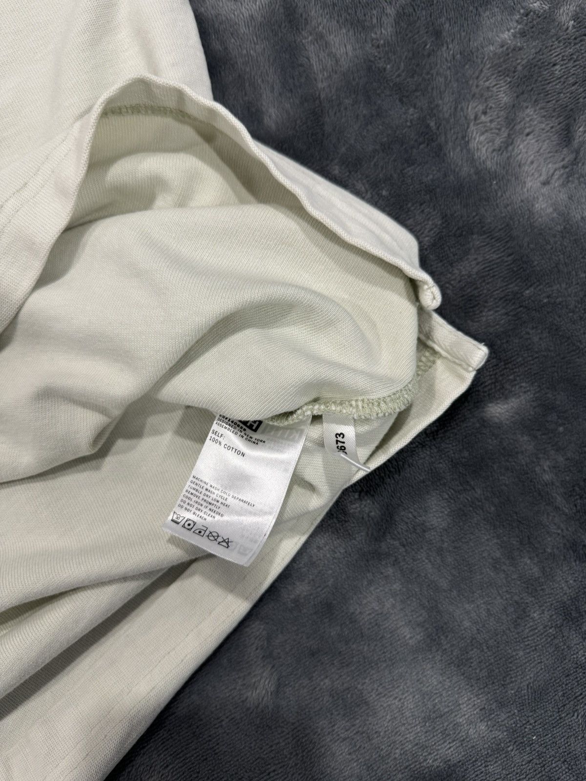 Kith Kith Quinn shirt Size US S / EU 44-46 / 1 - 5 Thumbnail