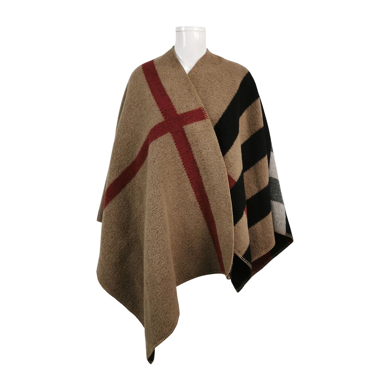 Burberry Burberry Women s Coats Size S / US 4 / IT 40 - 1 Thumbnail