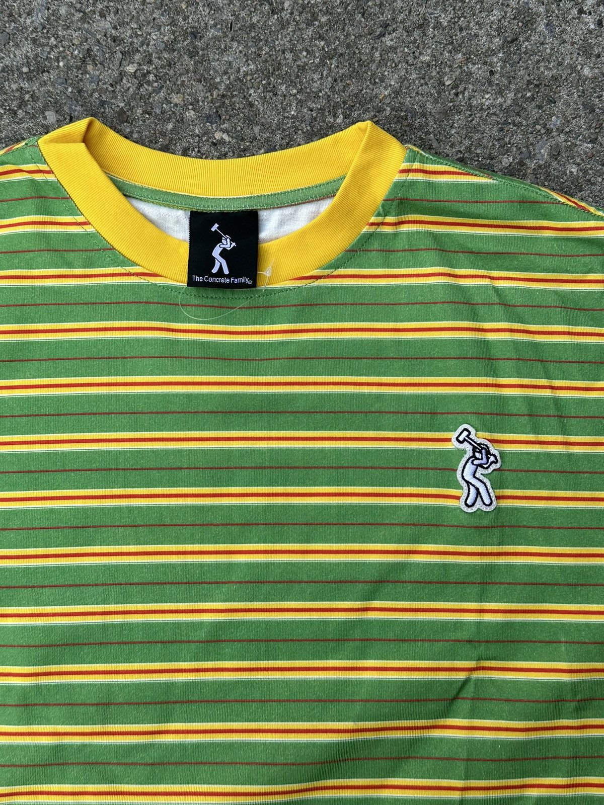 Other Concrete Boys Size US M / EU 48-50 / 2 - 4 Thumbnail