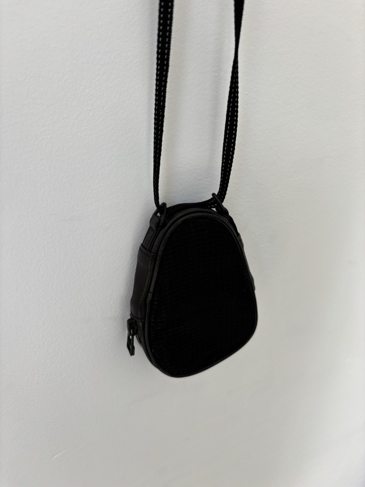 Undercover Undercover 2009SS “Neoboy” pouch necklace Size ONE SIZE - 3 Thumbnail