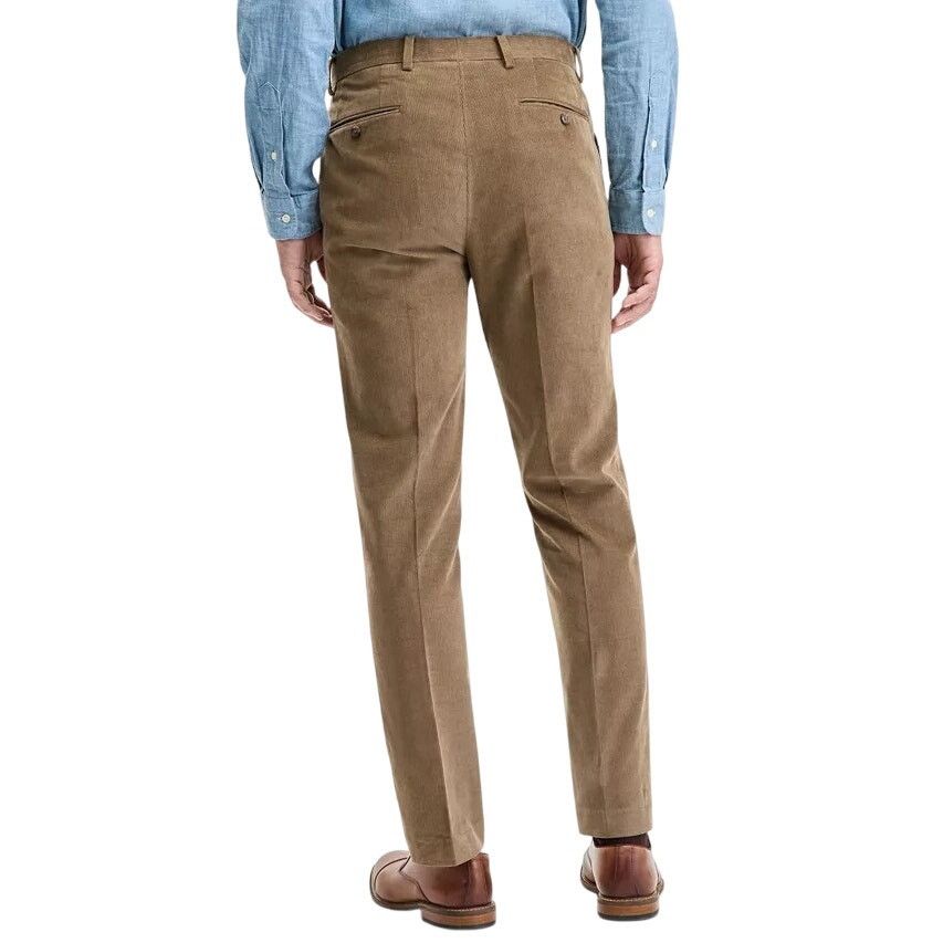 Tommy Hilfiger Tommy Hilfiger Men's Corduroy Cotton Modern Pants 44x30 Size US 44 / EU 60 - 2 Thumbnail