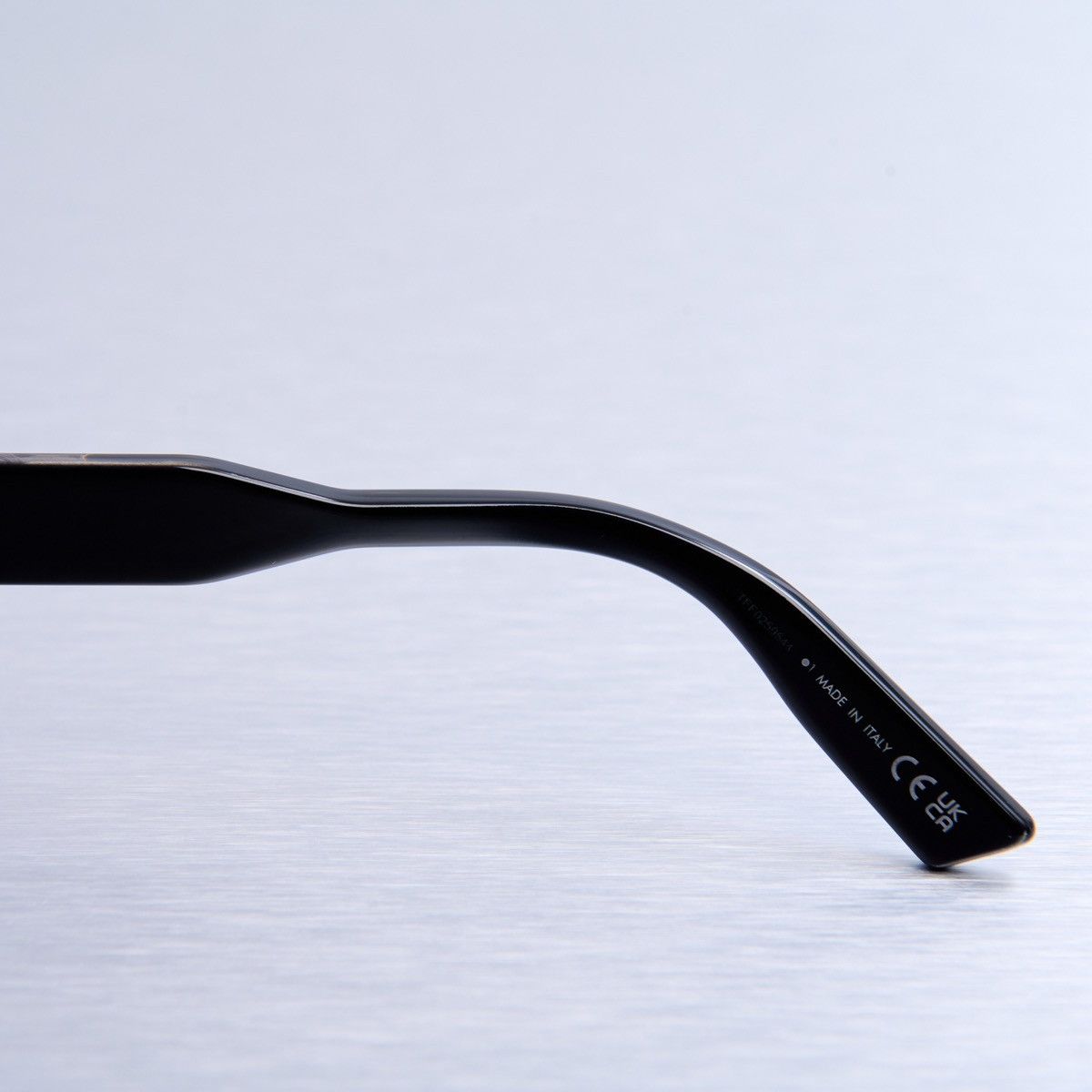 Dior CHRISTIAN DIOR LABEL S2U F4A0 SUNGLASSES Size ONE SIZE - 5 Thumbnail