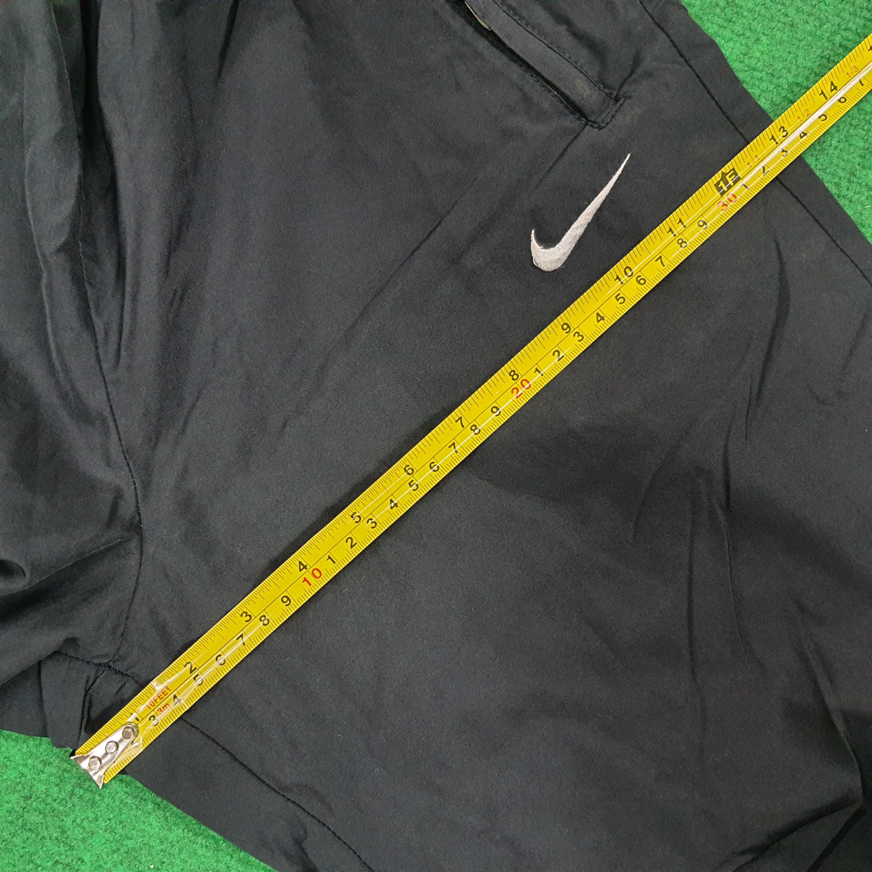 Other Vintage Nike Sportswear Jogger Pants Size US 31 - 13 Thumbnail