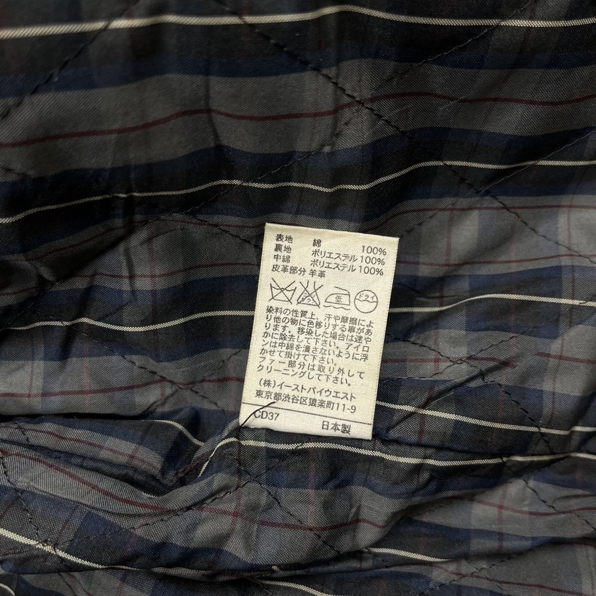 A.P.C. A.p.c utility jacket Size US M / EU 48-50 / 2 - 10 Thumbnail