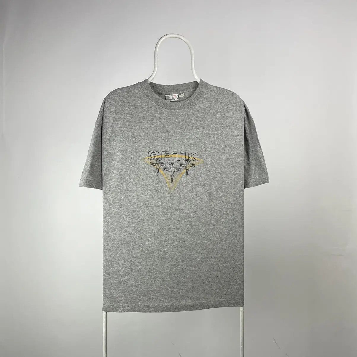 Band Tees SportsTek Acquisition Corp T-shirt band tee size Medium Size US M / EU 48-50 / 2 - 1 Thumbnail