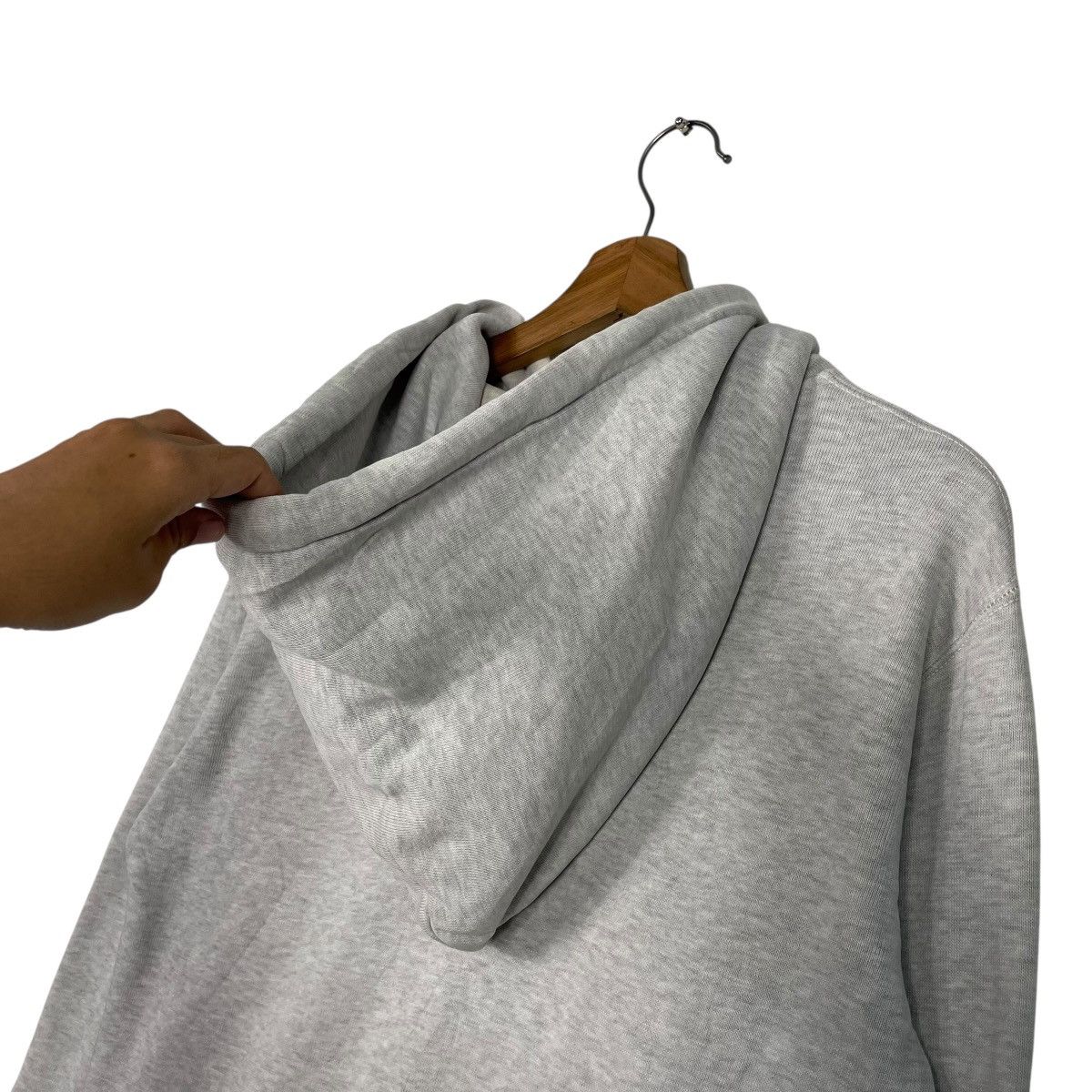 The Real McCoy's Vintage The Real McCoy’s USAF Zipper Hoodie Size US S / EU 44-46 / 1 - 9 Thumbnail