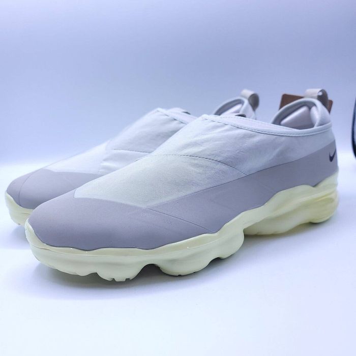 Stone store grey vapormax