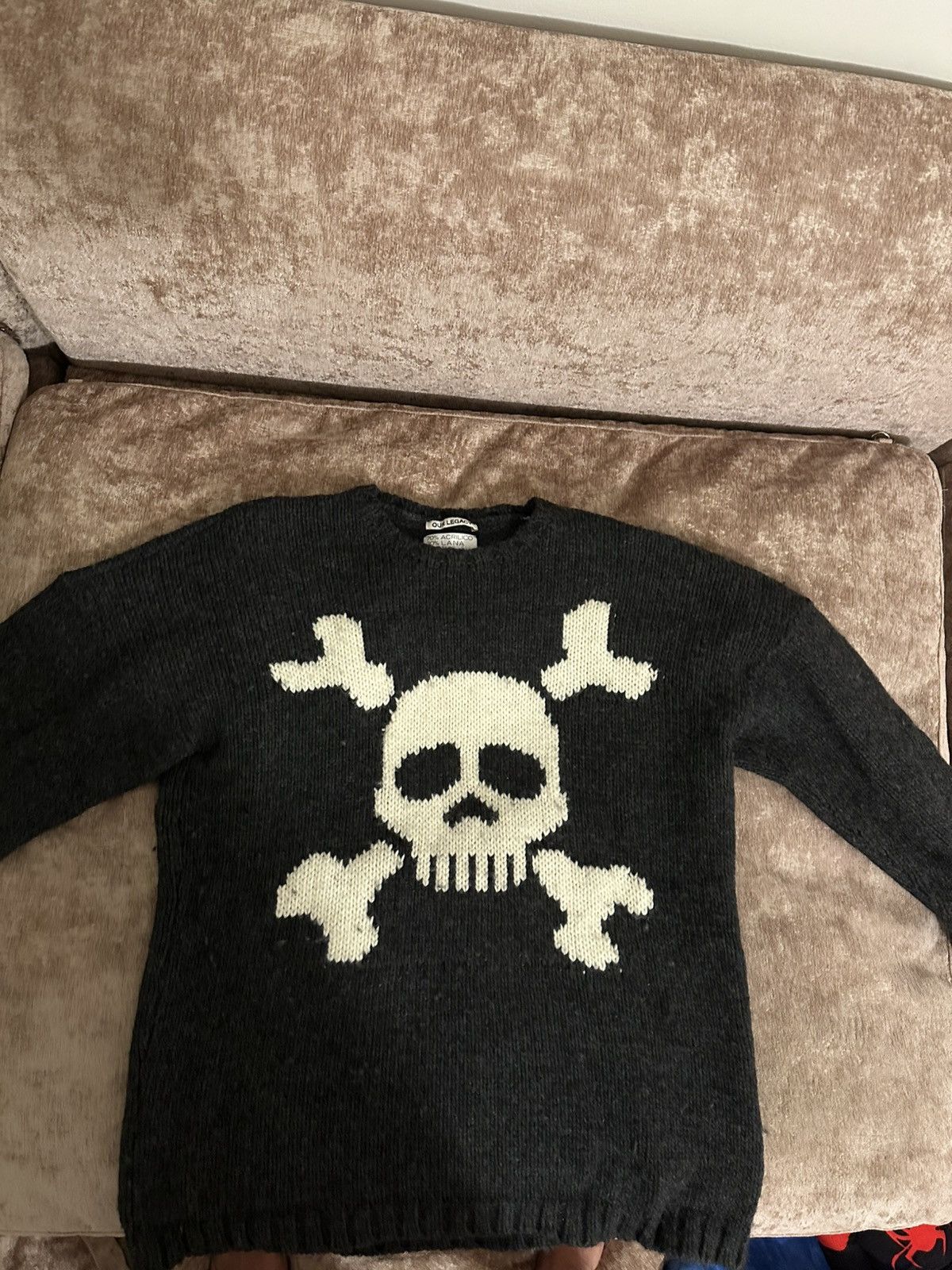 Our Legacy GRAIL Our Legacy Size US M / EU 48-50 / 2 - 1 Thumbnail