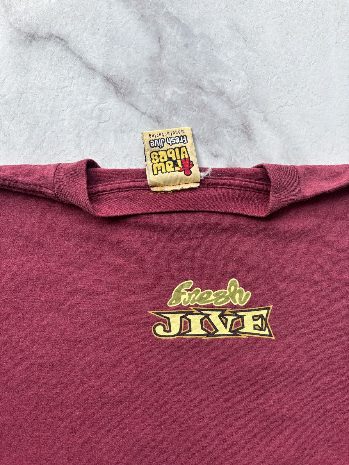 Freshjive 90s rare fresh Jive Lowrider bicycle Size US XL / EU 56 / 4 - 3 Thumbnail