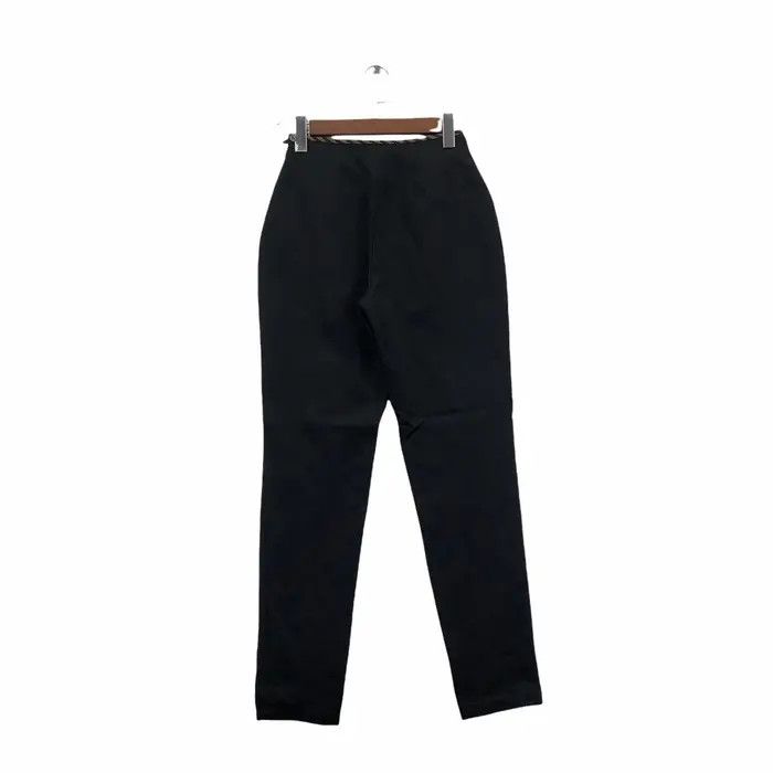 Fendi Vtg FENDI JEANS Made In ITALY Roma Minimalist Casual Pant Size 28" / US 6 / IT 42 - 4 Thumbnail