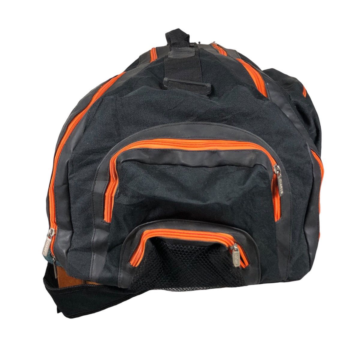 Japanese Brand 📌Vintage Big Size Giants Bag Packs Size ONE SIZE - 5 Thumbnail