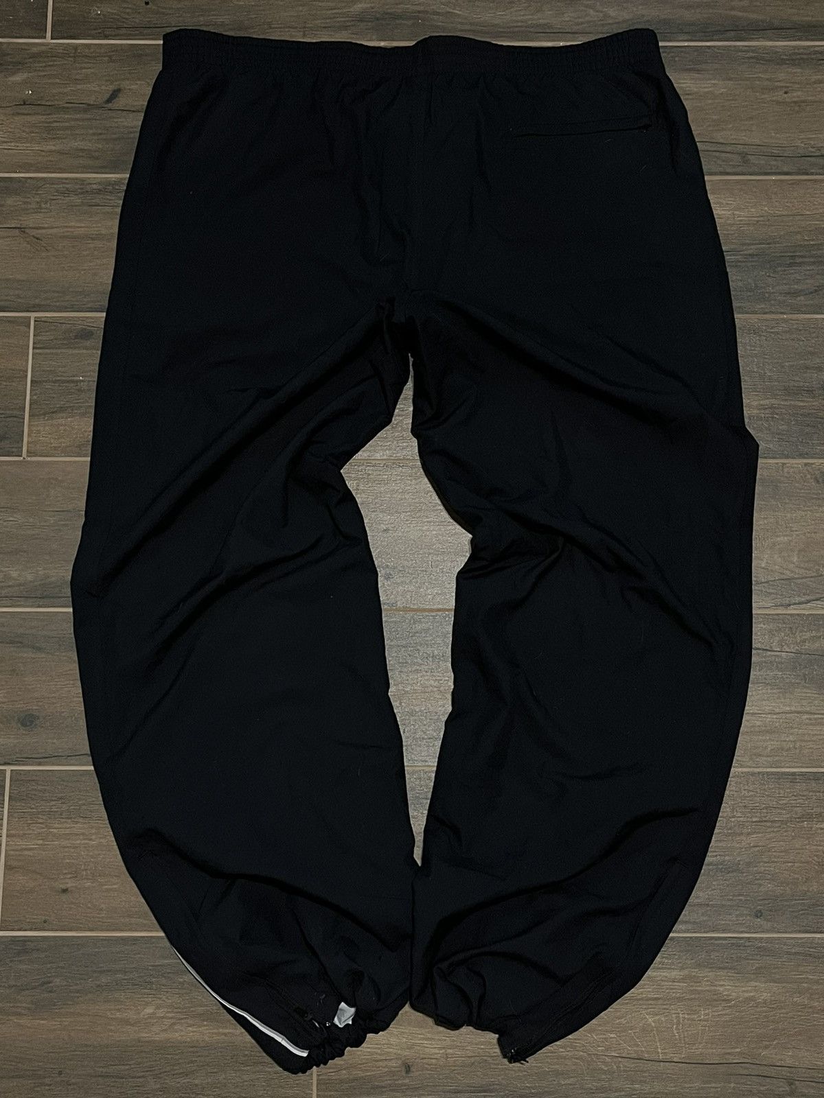 Nike × Vintage Y2K Vintage Nike Track Pants Size US 36 / EU 52 - 5 Thumbnail