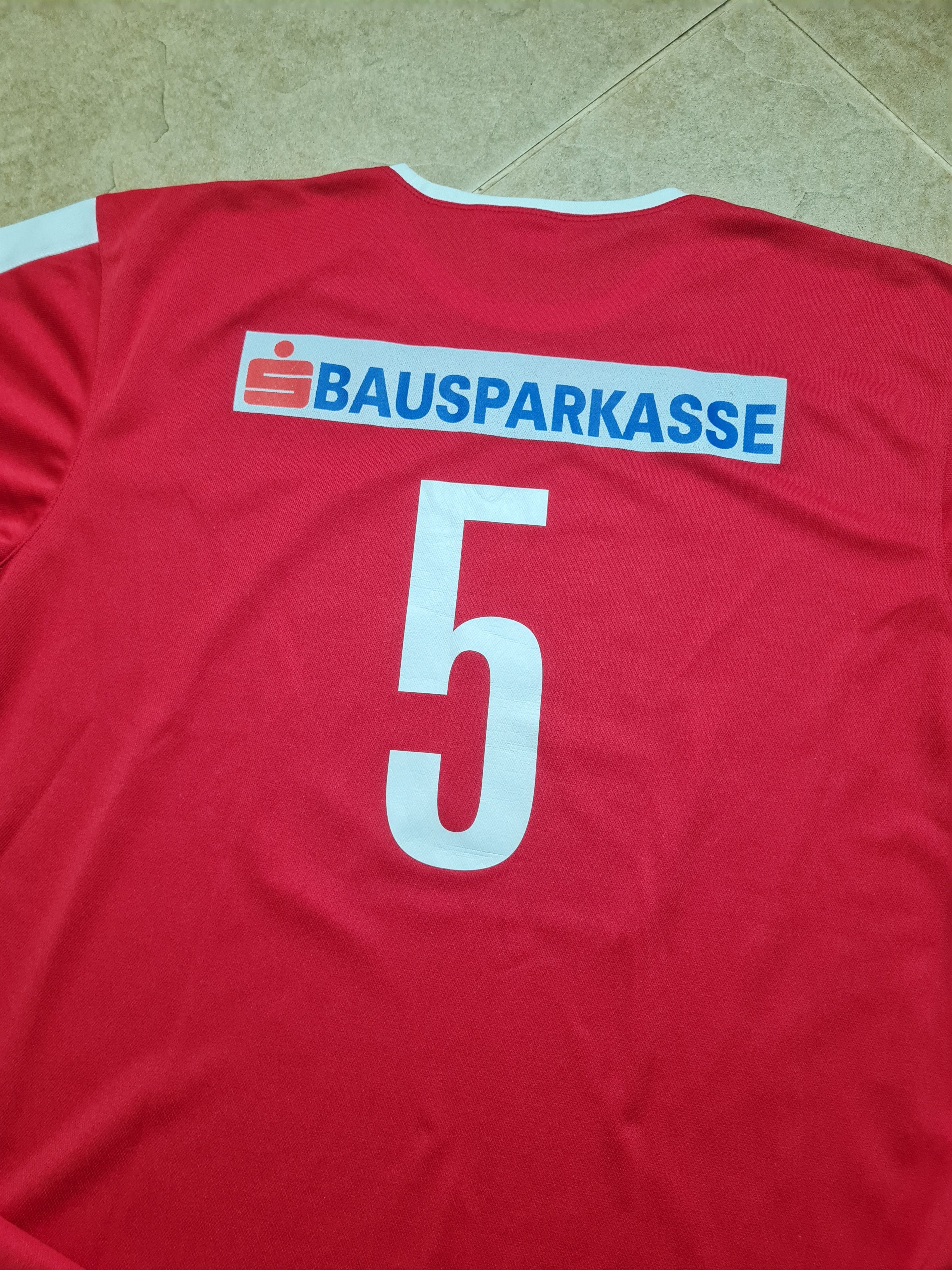 Puma Vintage Football Soccer Jersey Shirt Archive Puma Rare Size US M / EU 48-50 / 2 - 8 Thumbnail