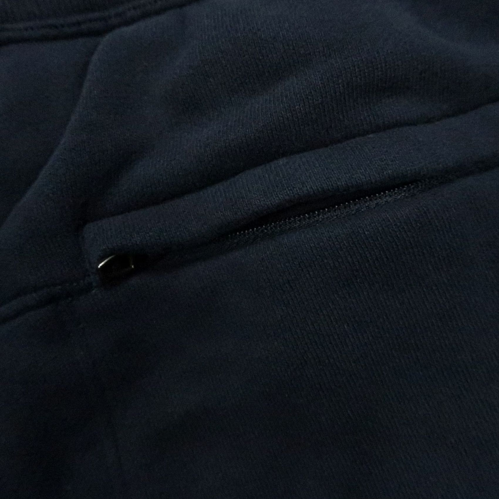 Lululemon Lululemon Pants Mens Medium Blue Steady State Joggers Stretch Zip Pocket Size US 31 - 6 Thumbnail