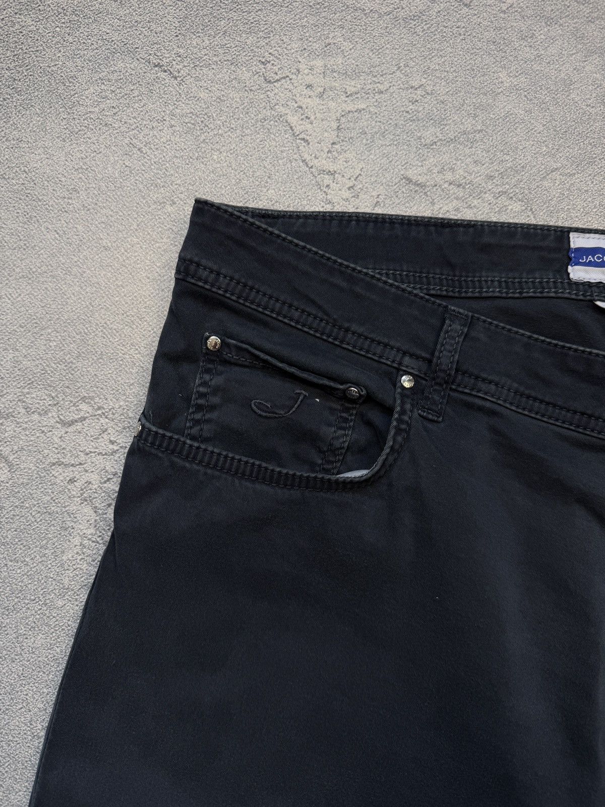 Jacob Cohen Jacob Cohen Pants Size US 40 / EU 56 - 3 Thumbnail