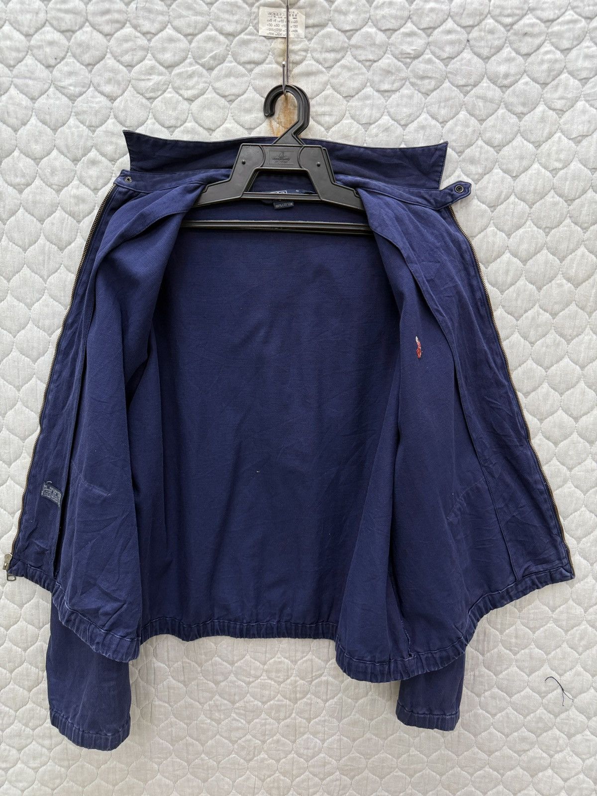 Polo Ralph Lauren 🔥🔥🔥ARCHIVE VTG POLO RALPH LAUREN JACKET Size US L / EU 52-54 / 3 - 7 Thumbnail