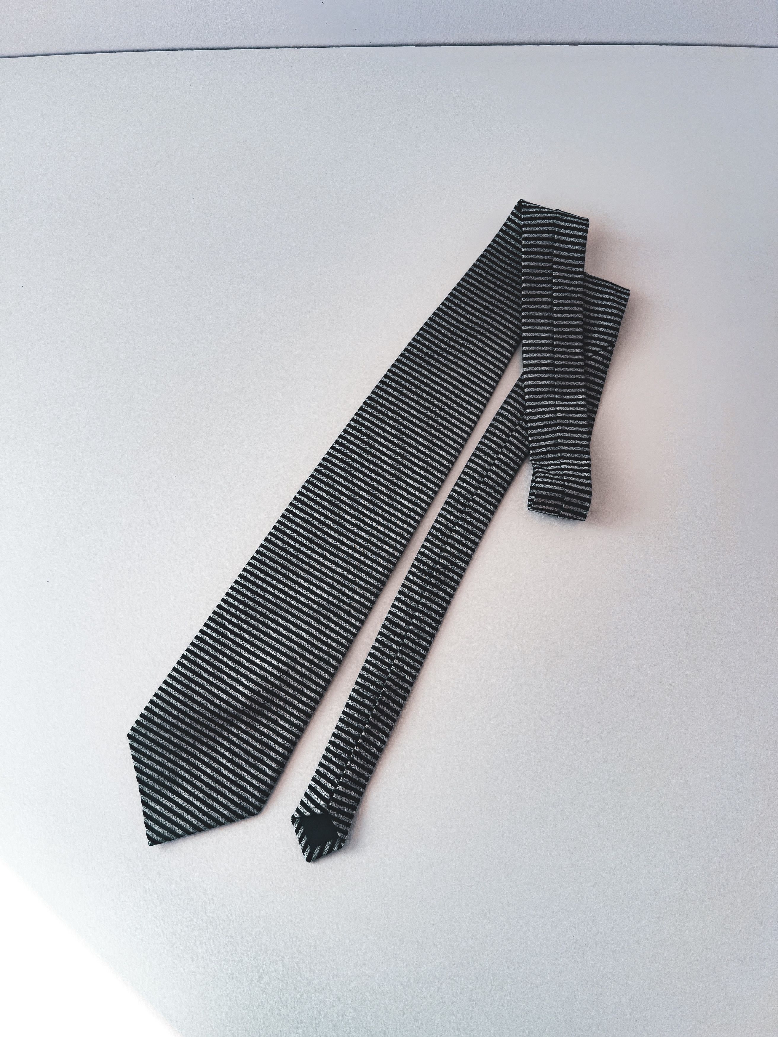 Giorgio Armani × Vintage Giorgio Armani vintage cravat Size ONE SIZE - 4 Thumbnail