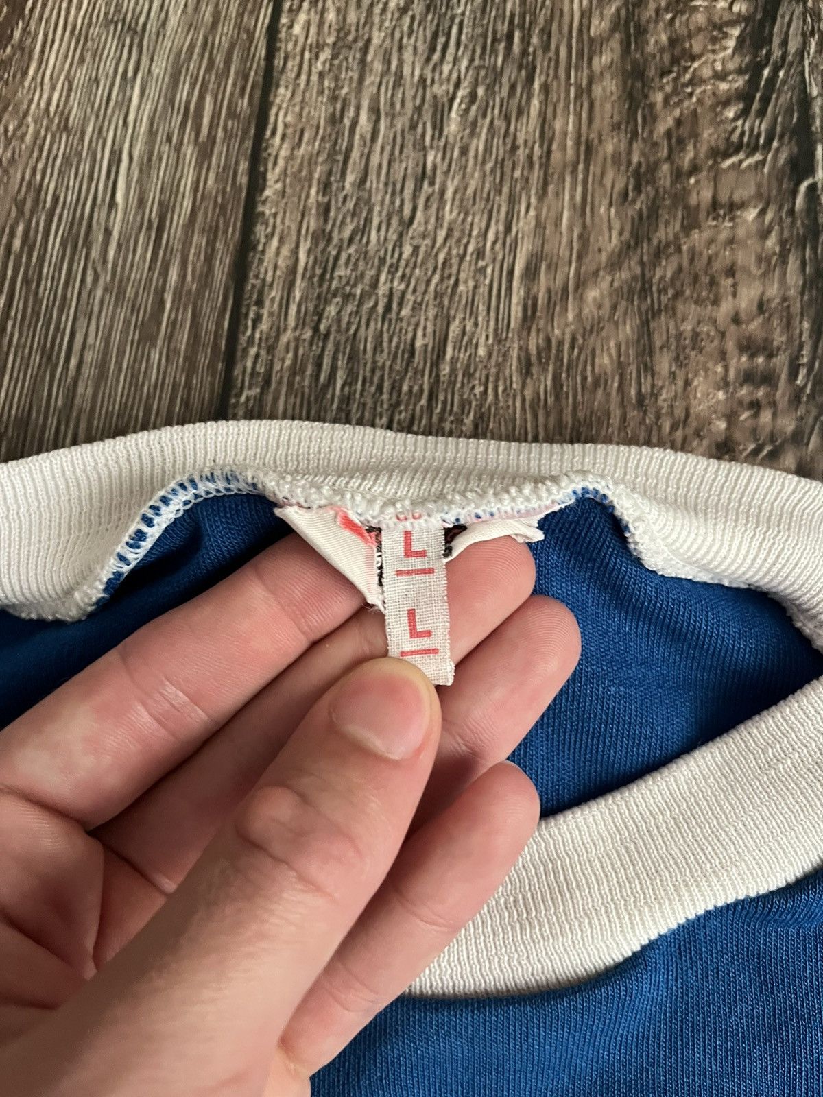 Honda × Vintage Vintage 80s Honda Logo Team Equipment Racing Sweatshirt Rare Size US L / EU 52-54 / 3 - 17 Thumbnail