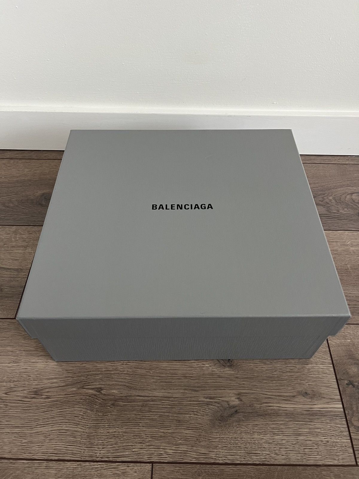 Balenciaga Balenciaga Leather Strike Piercing Boot 45 Size US 12 / EU 45 - 18 Thumbnail