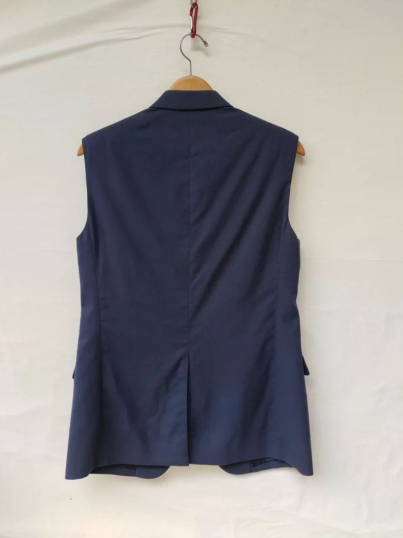 Maison Margiela Maison Margiela Waistcoat Size US S / EU 44-46 / 1 - 2 Thumbnail