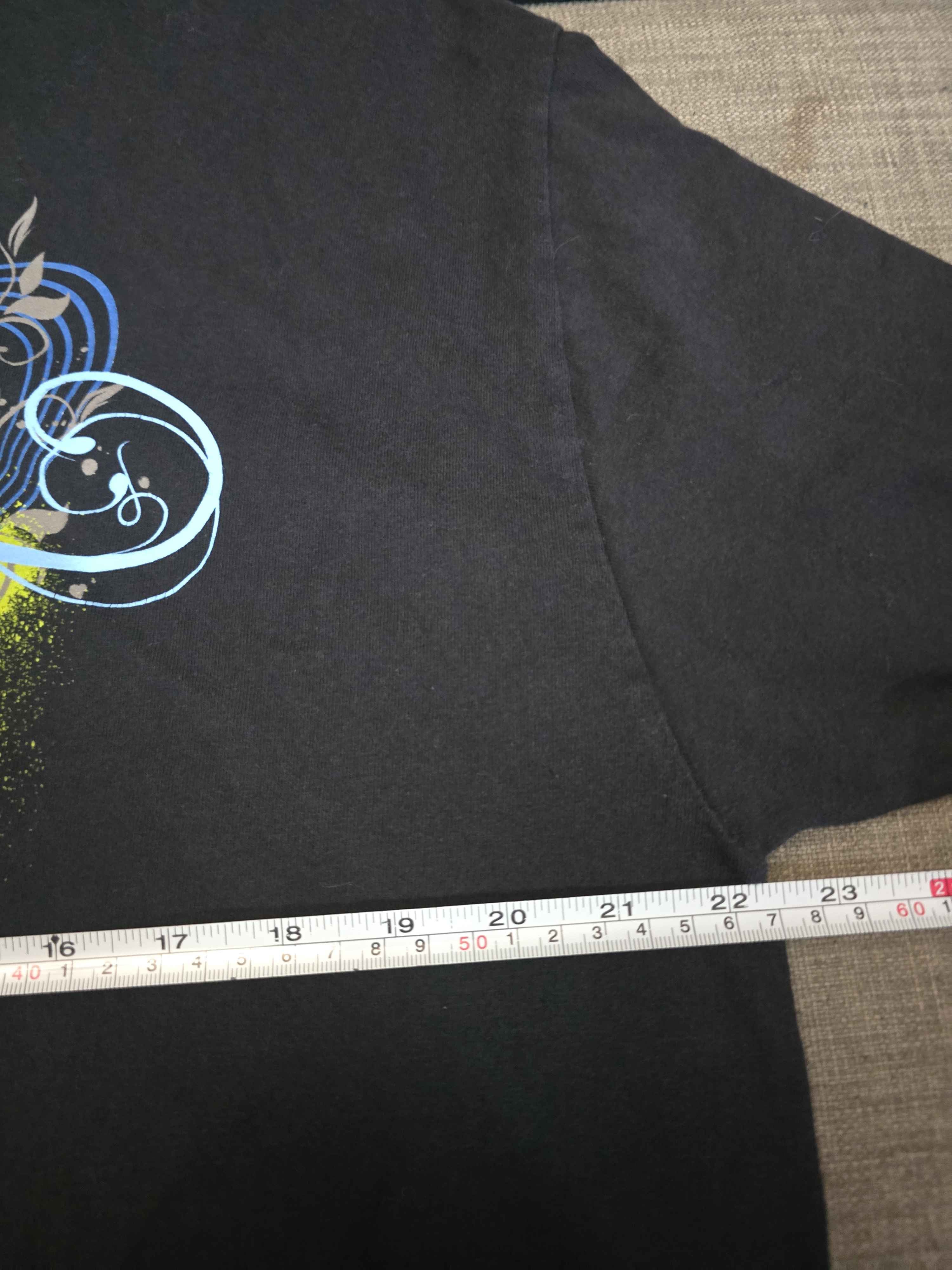 Vintage Opensolaris Frutiger aero Computer Tee Size US XL / EU 56 / 4 - 10 Thumbnail