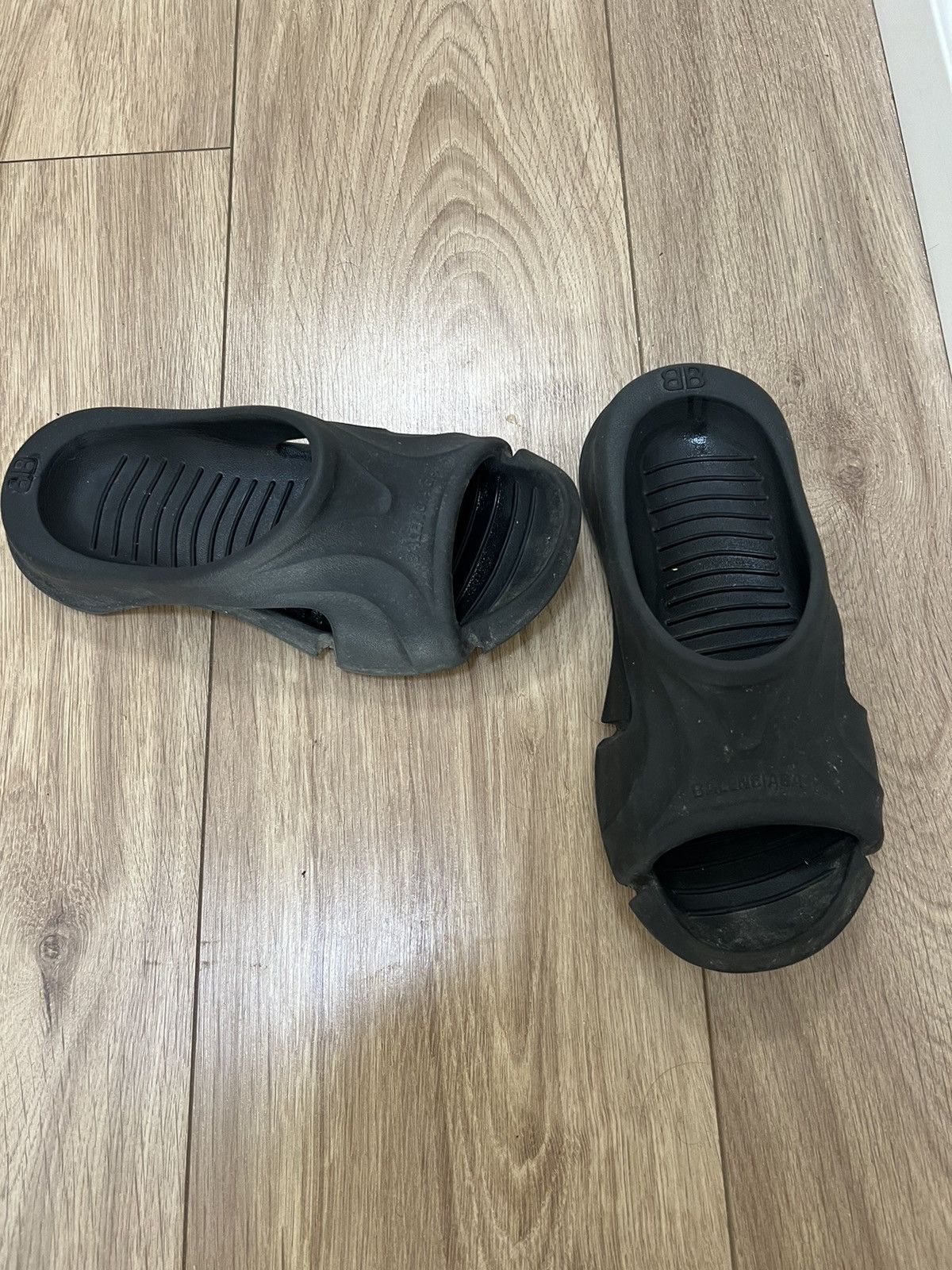 Balenciaga Balenciaga Size US 8.5 / EU 41-42 - 2 Thumbnail