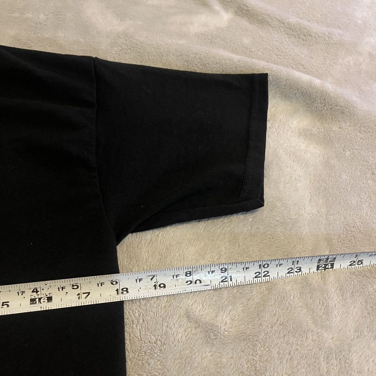 Other Streetwear Shirt Men Small Black Graphic Workout Gym Tee Size US S / EU 44-46 / 1 - 4 Thumbnail