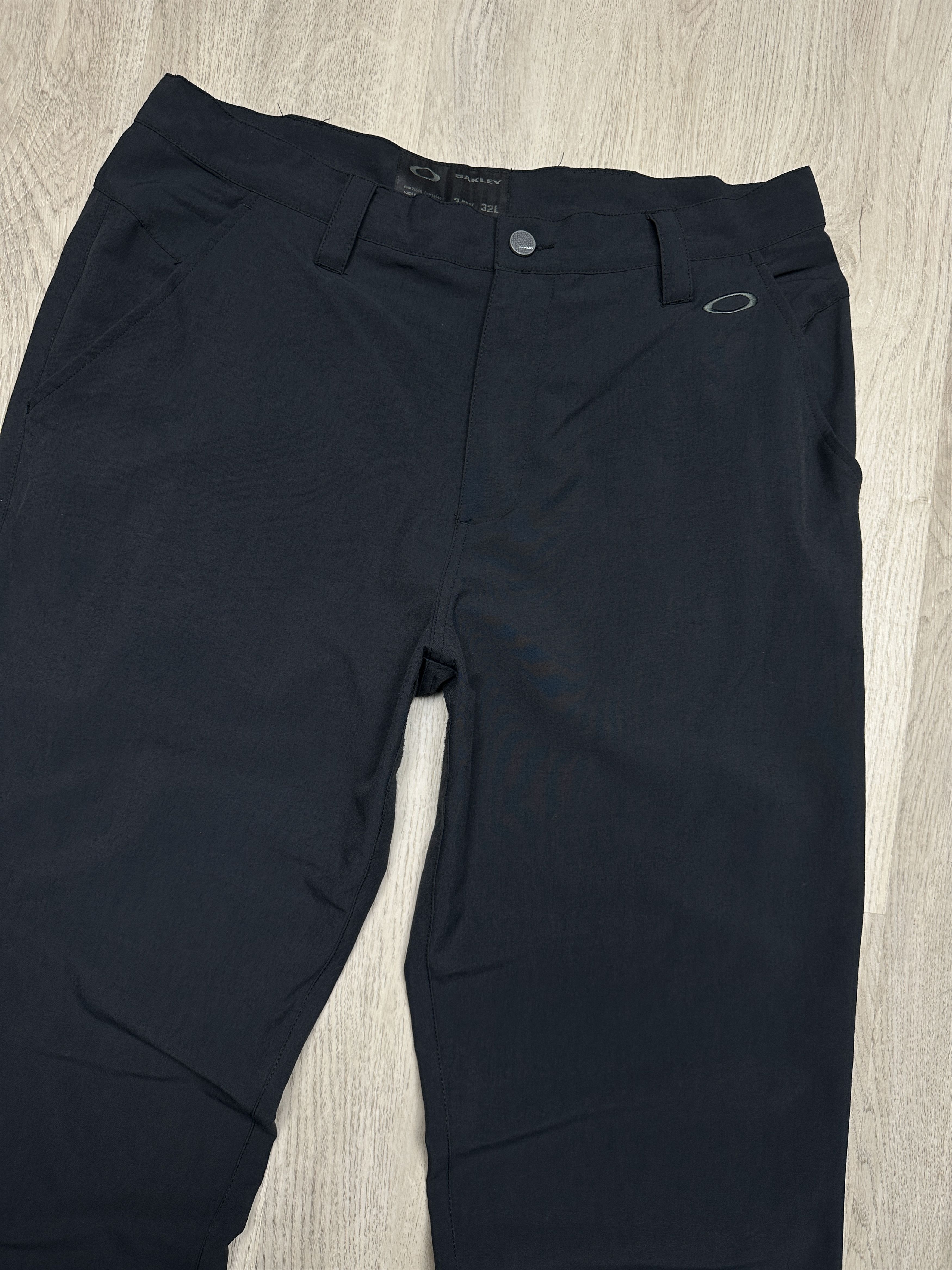 Oakley Oakley Mens Outdoor Nylon Pants Size US 34 / EU 50 - 2 Thumbnail