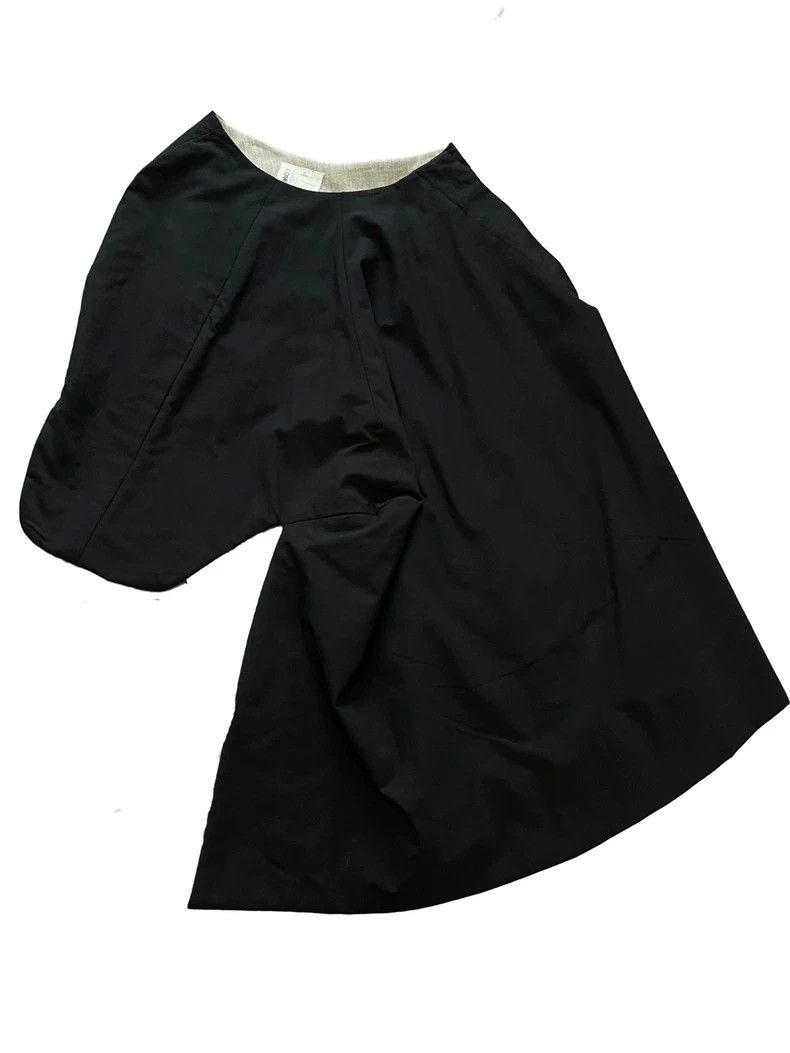 Comme des Garcons Comme Des Garcons Asymmetric skirt 2506-Nextarrow Size 25" / US 0 / IT 36 - 4 Thumbnail