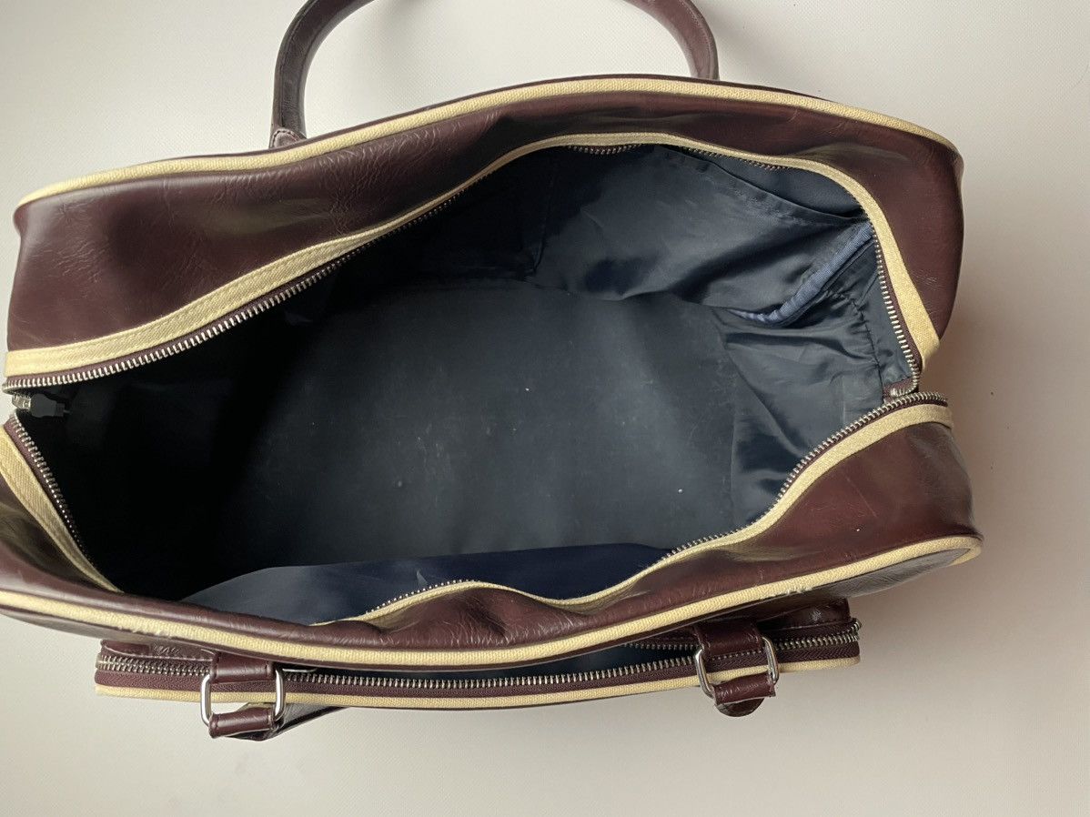 Fred Perry Vintage Fred Perry bag Size ONE SIZE - 10 Thumbnail