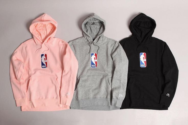 Nike SB NIKE SB x NBA Icon Pullover Hoodie Size US S / EU 44-46 / 1 - 20 Thumbnail