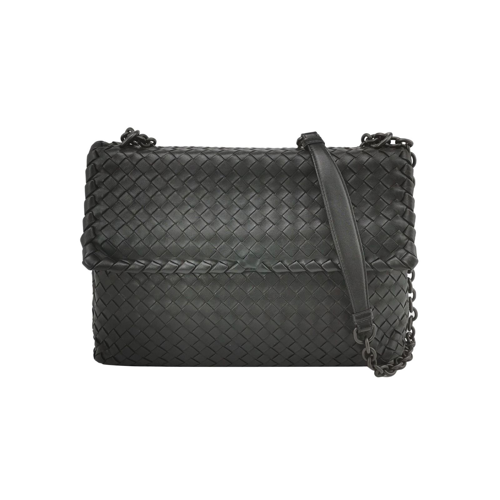 Bottega Veneta Bottega Veneta Women os Shoulder Bags Size ONE SIZE - 1 Thumbnail