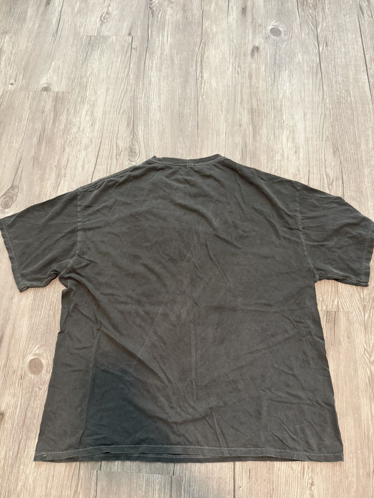 Band Tees × Vintage Bowie Vintage Tee Size US M / EU 48-50 / 2 - 2 Thumbnail
