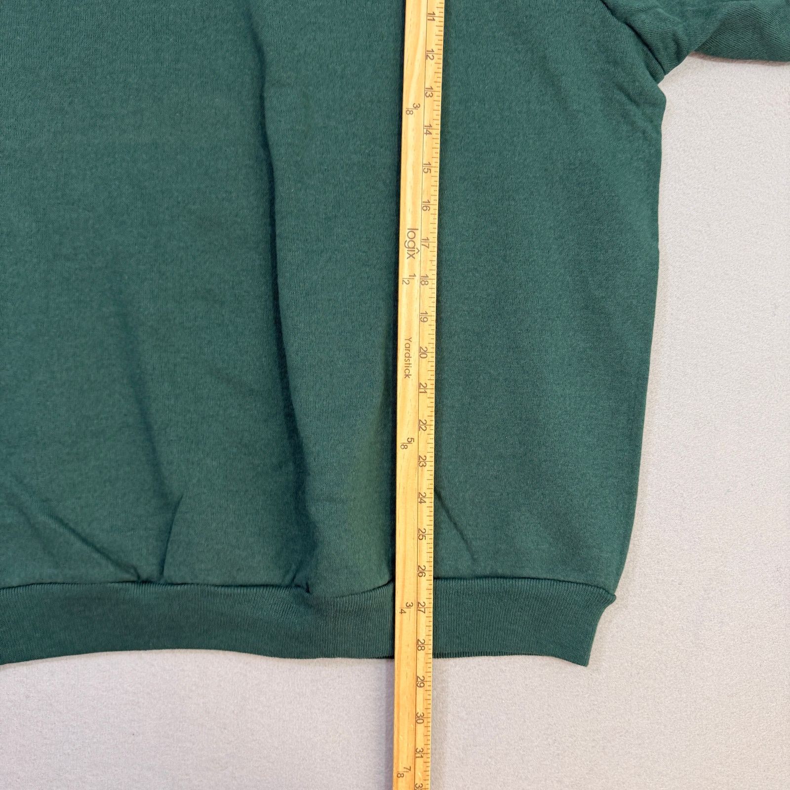 Hanes Vintage Hanes Her Way Sweatshirt Women's Extra Large NEW Size XL / US 12-14 / IT 48-50 - 7 Thumbnail
