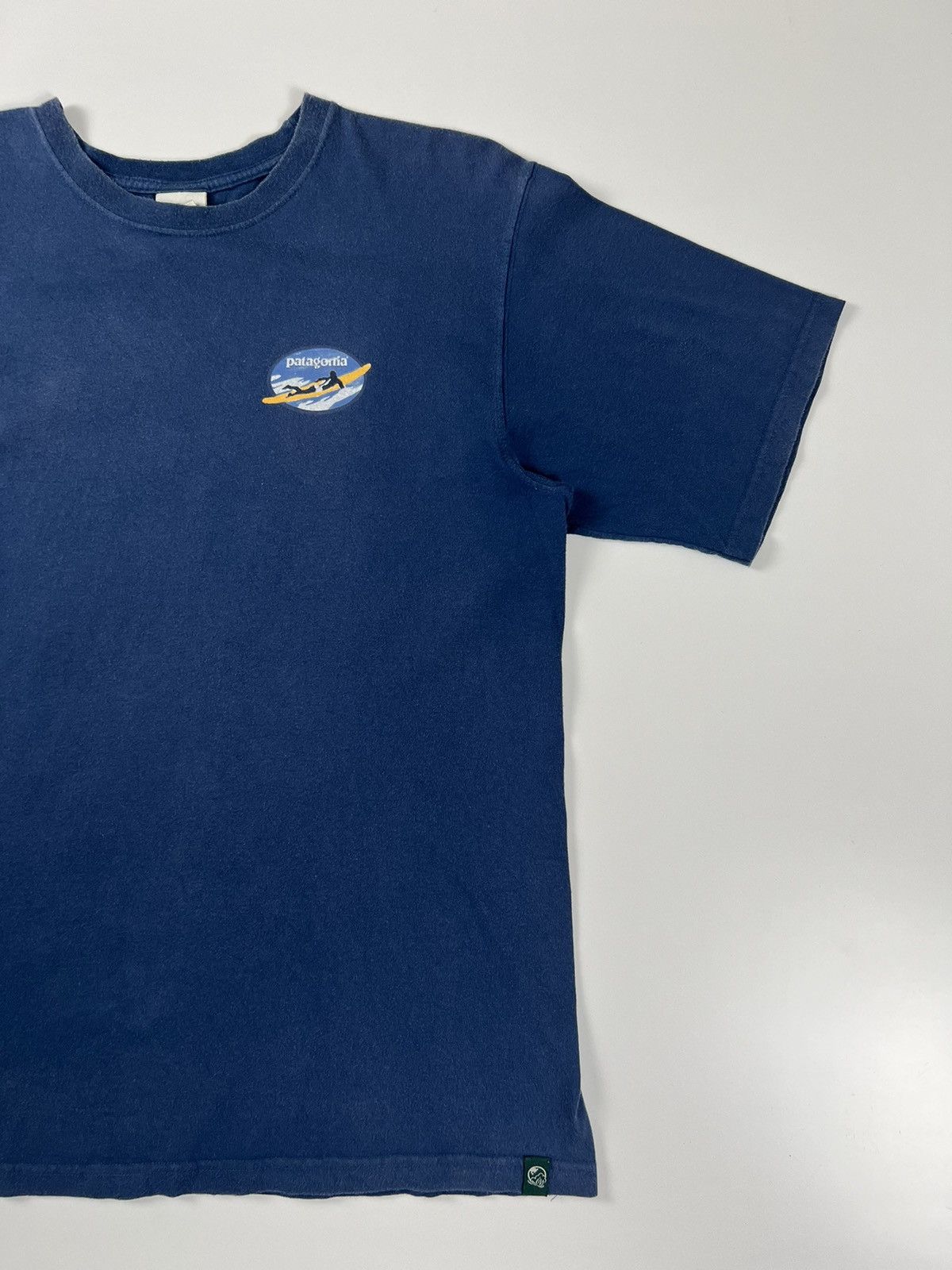 Patagonia Patagonia Surfboard Design Tee Size US M / EU 48-50 / 2 - 3 Thumbnail