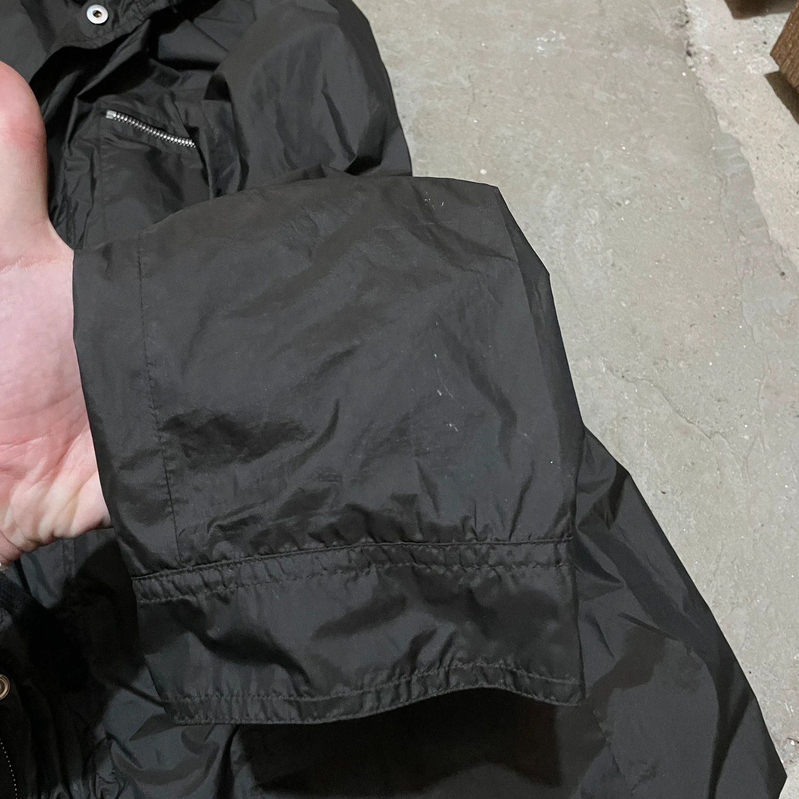 Dries Van Noten Dries van Noten multi pocket jacket Size XL / US 12-14 / IT 48-50 - 12 Thumbnail