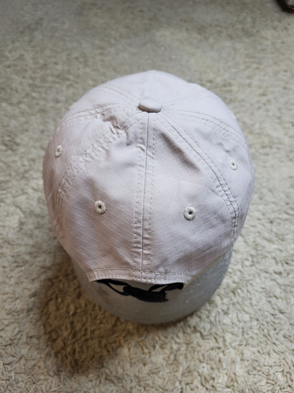 Carhartt × Vintage Carhartt Vintage Cap Size ONE SIZE - 2 Thumbnail