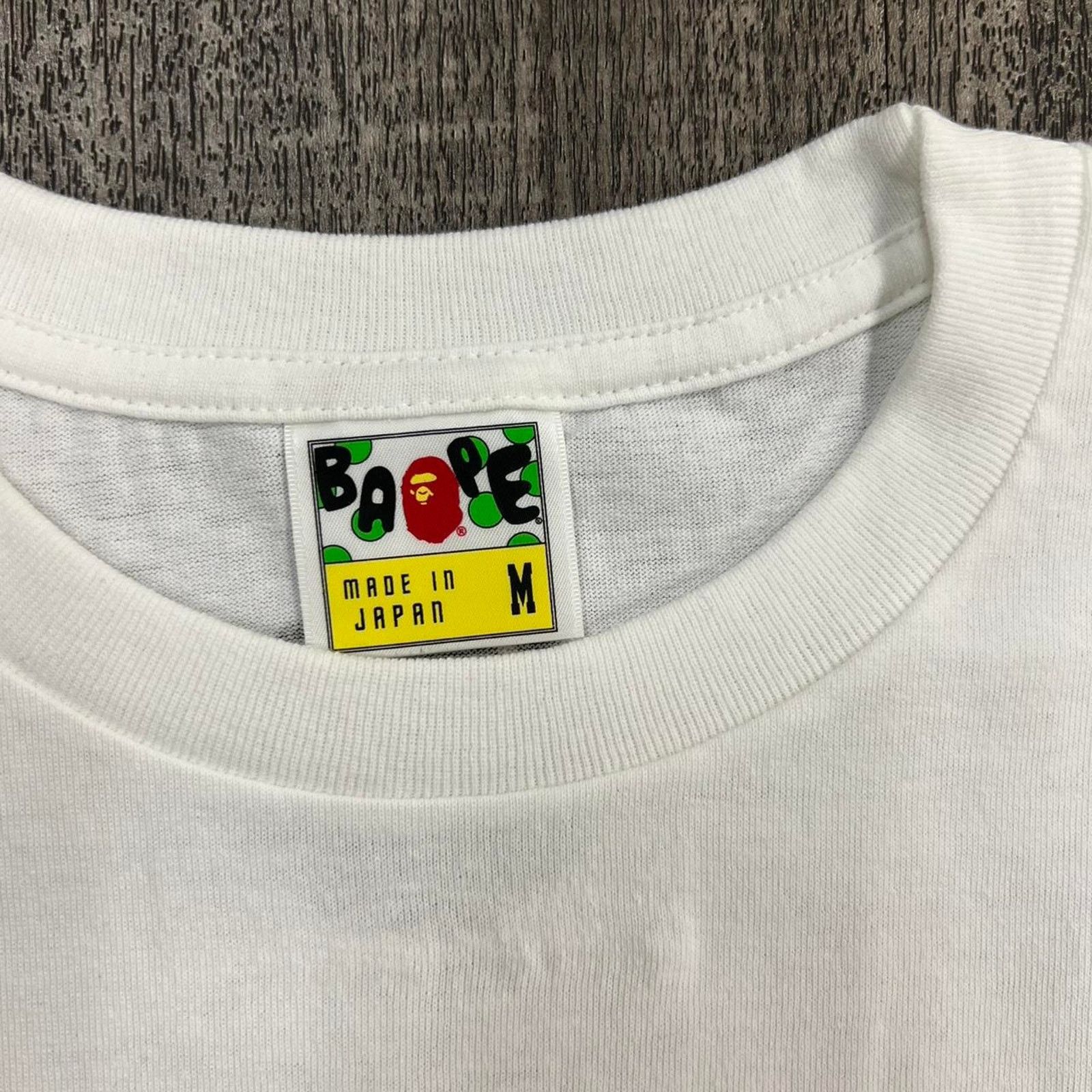 Bape Bape x star wars Size US M / EU 48-50 / 2 - 3 Thumbnail
