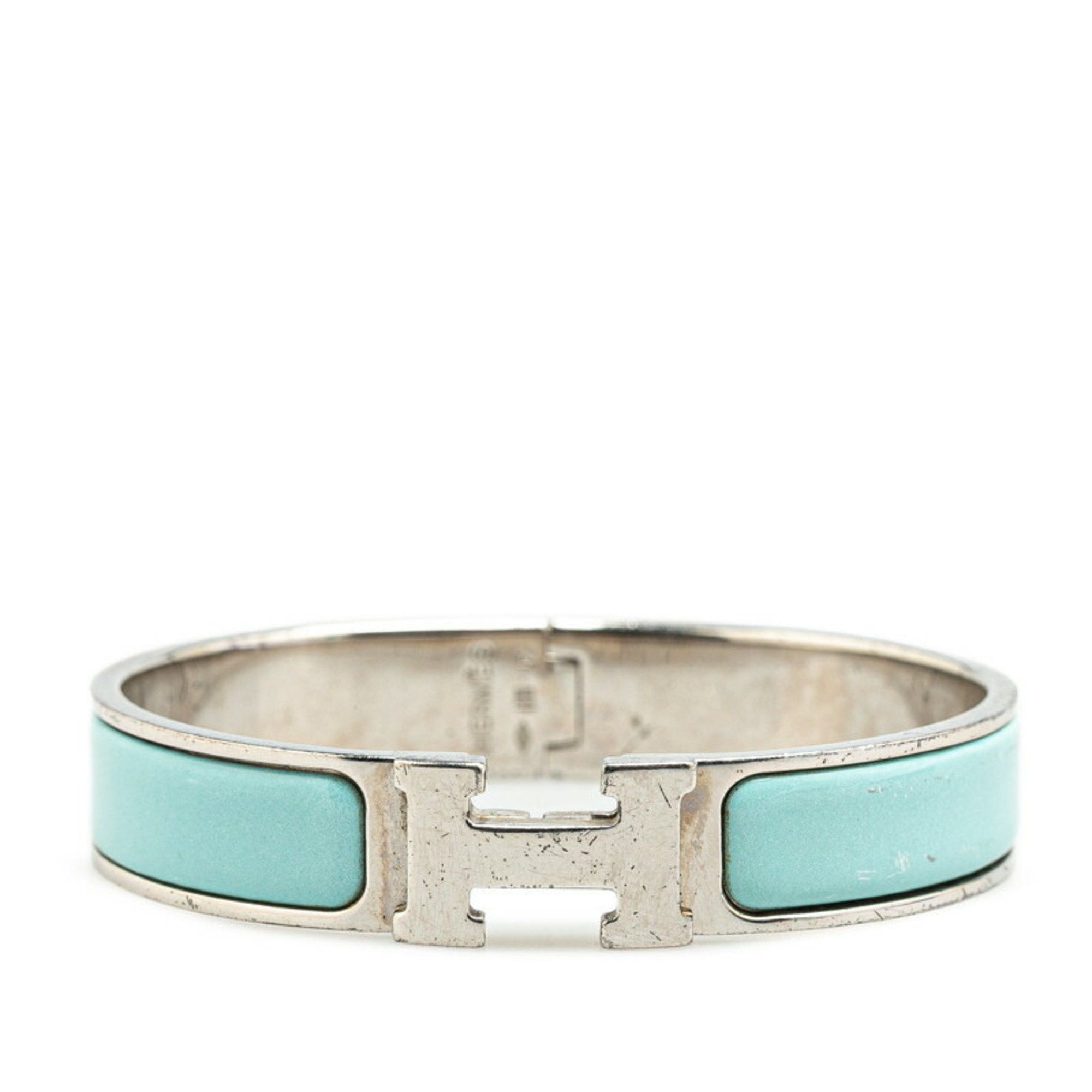 Hermès Clic H bracelet