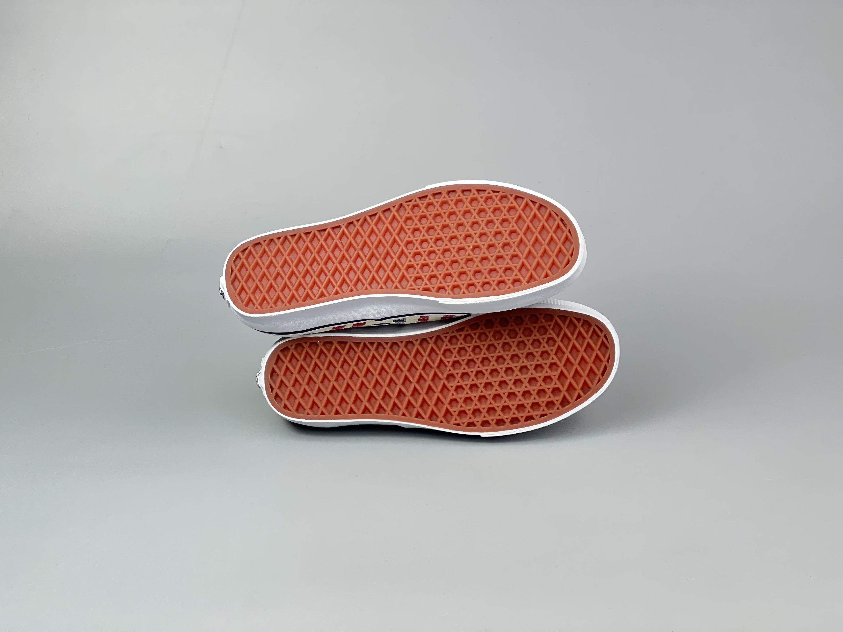 Vans Vans Era Van Doren Retro Flag Sneakers Size US 8.5 Size US 8.5 / IT 38.5 - 8 Thumbnail