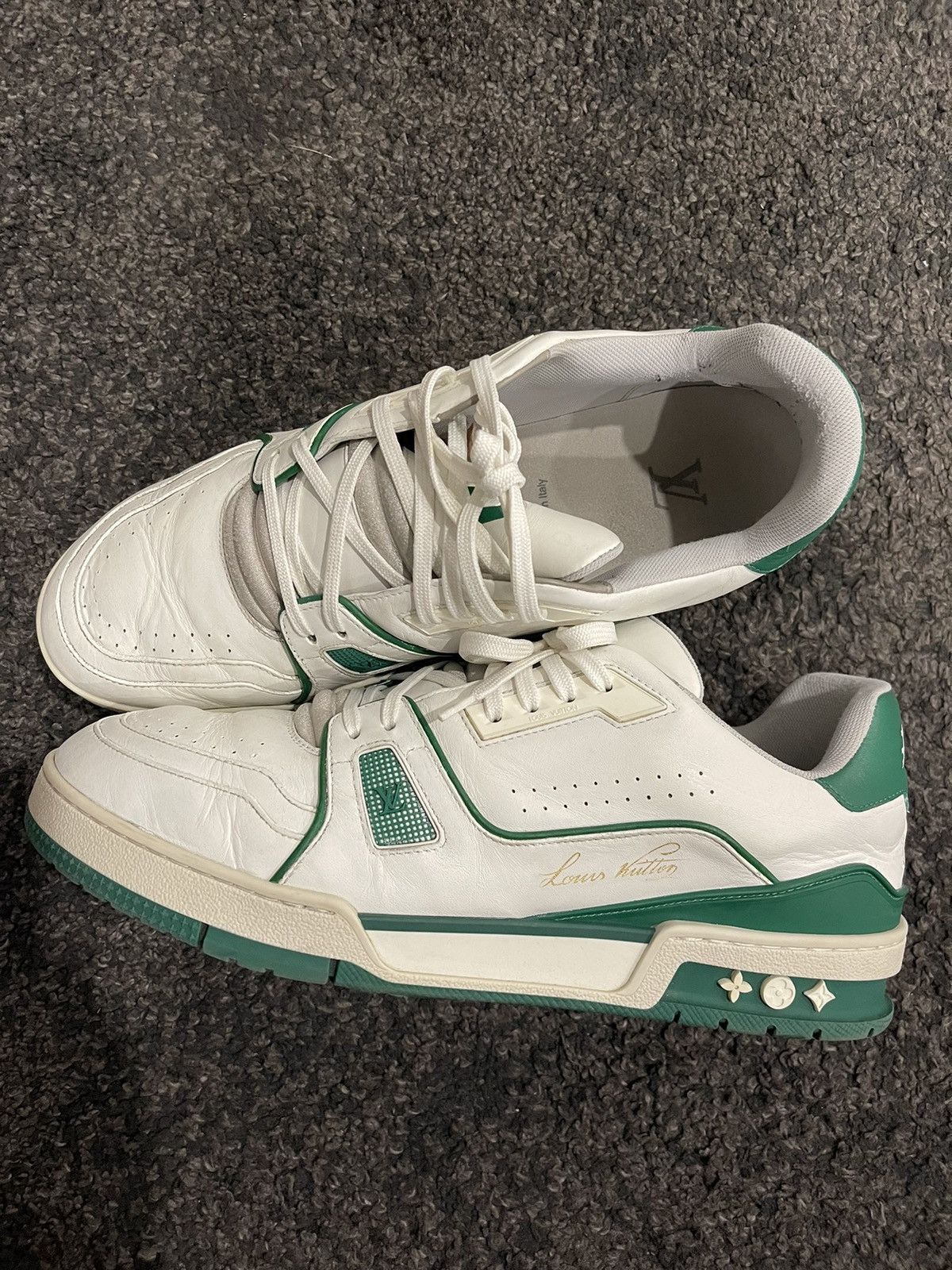 louis vuitton virgil abloh sneakers