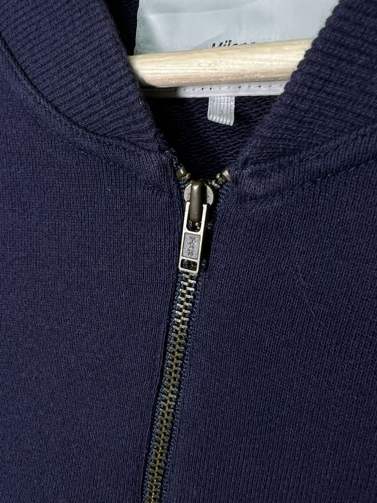 Moschino FD🚨Moschino LOVE THEATRE Half Zipper Sweatshirt Jumper Size S / US 4 / IT 40 - 8 Thumbnail