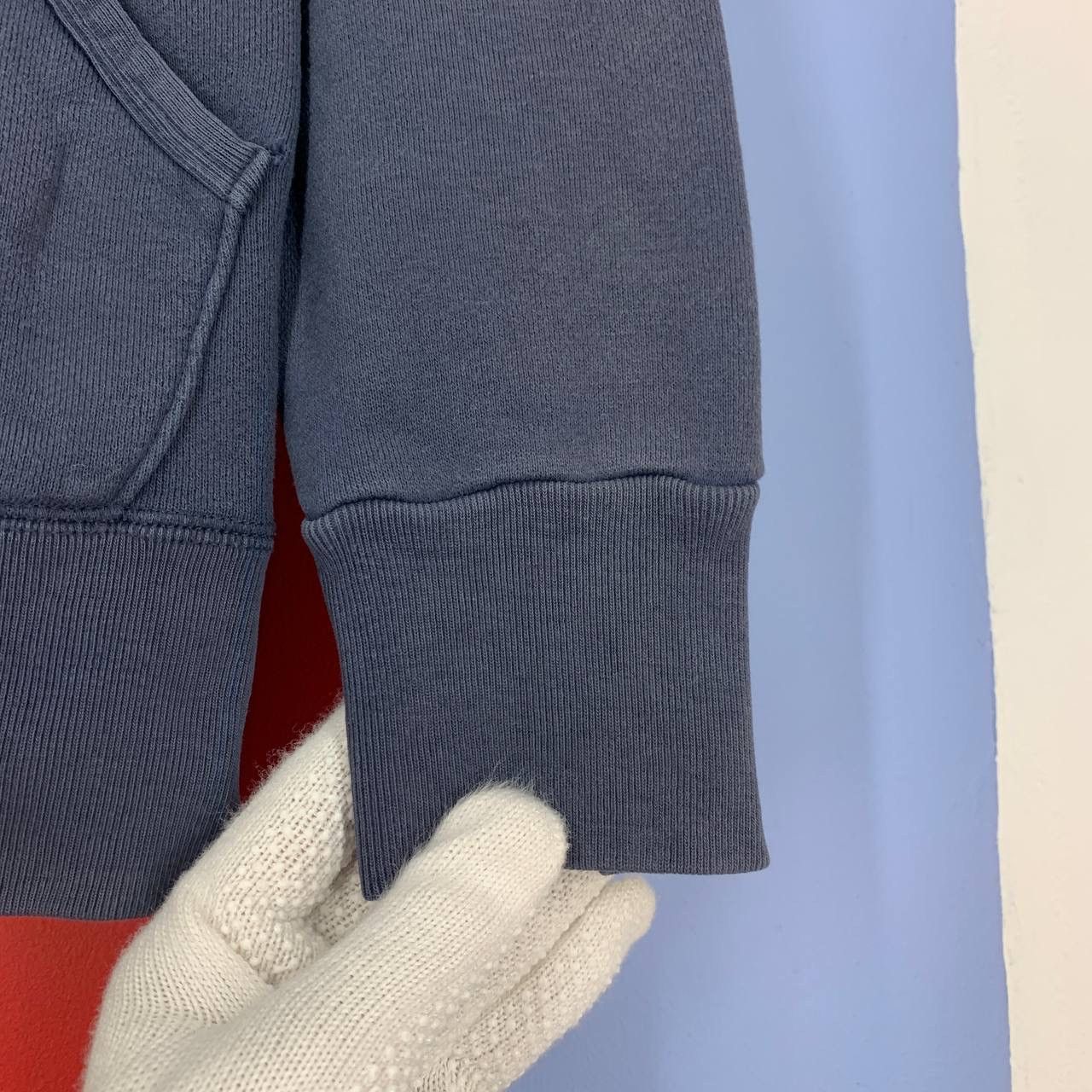 Beams Japan BEAMS BOY Nice Design Zipper Sweatshirt / Jacket #2363-03 Size US XS / EU 42 / 0 - 3 Thumbnail