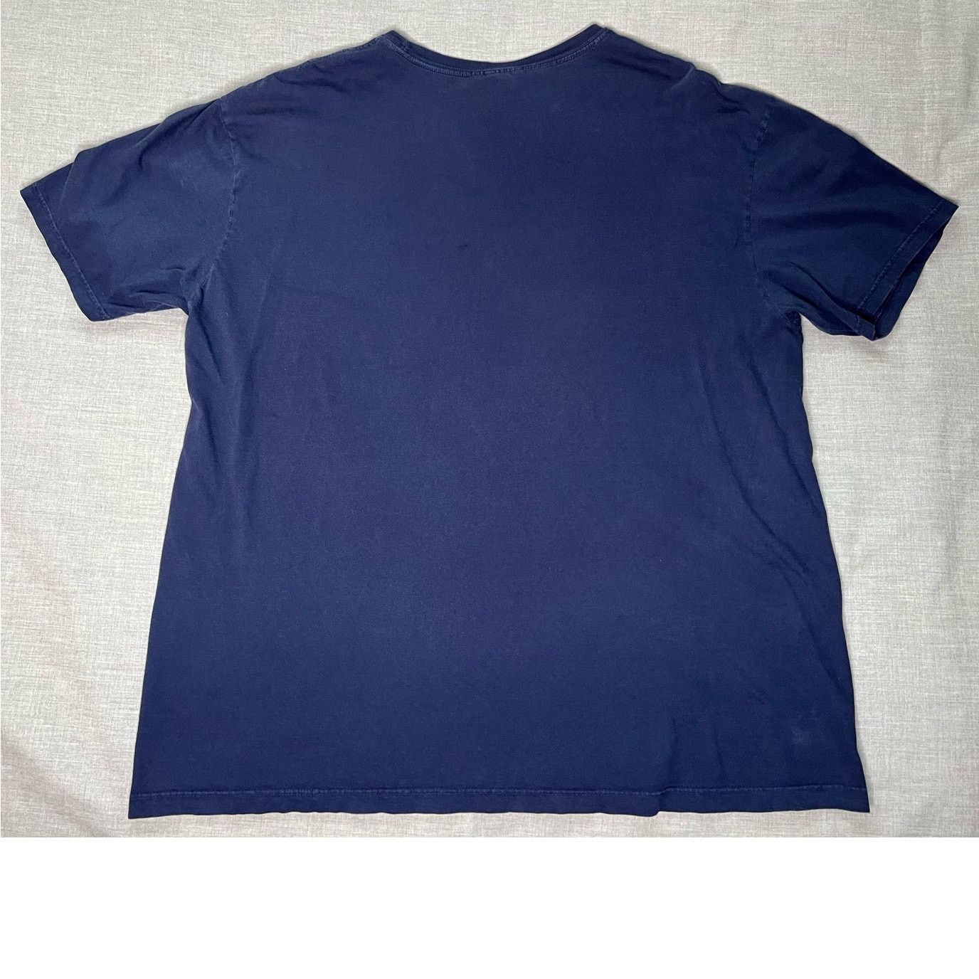 Polo Ralph Lauren × Vintage Vintage 90s Polo Ralph Lauren Embroidered Pony T-Shirt Large Size US L / EU 52-54 / 3 - 2 Thumbnail
