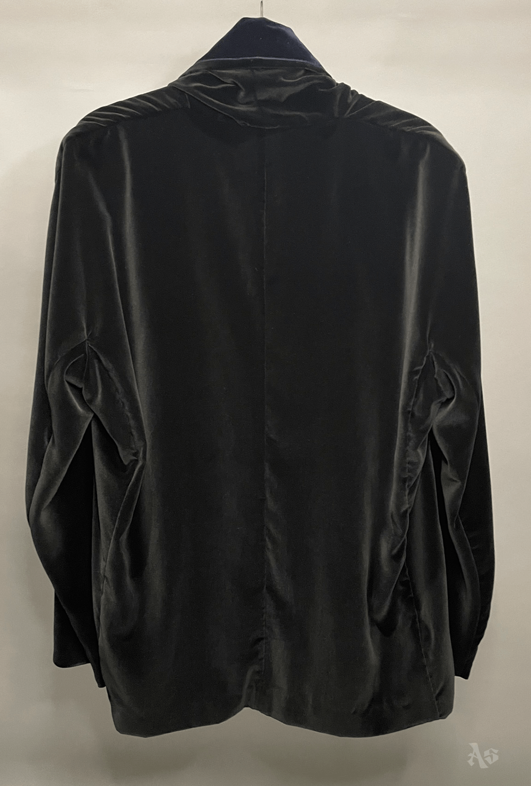 Haider Ackermann Velvet Kimono Size US S / EU 44-46 / 1 - 3 Thumbnail