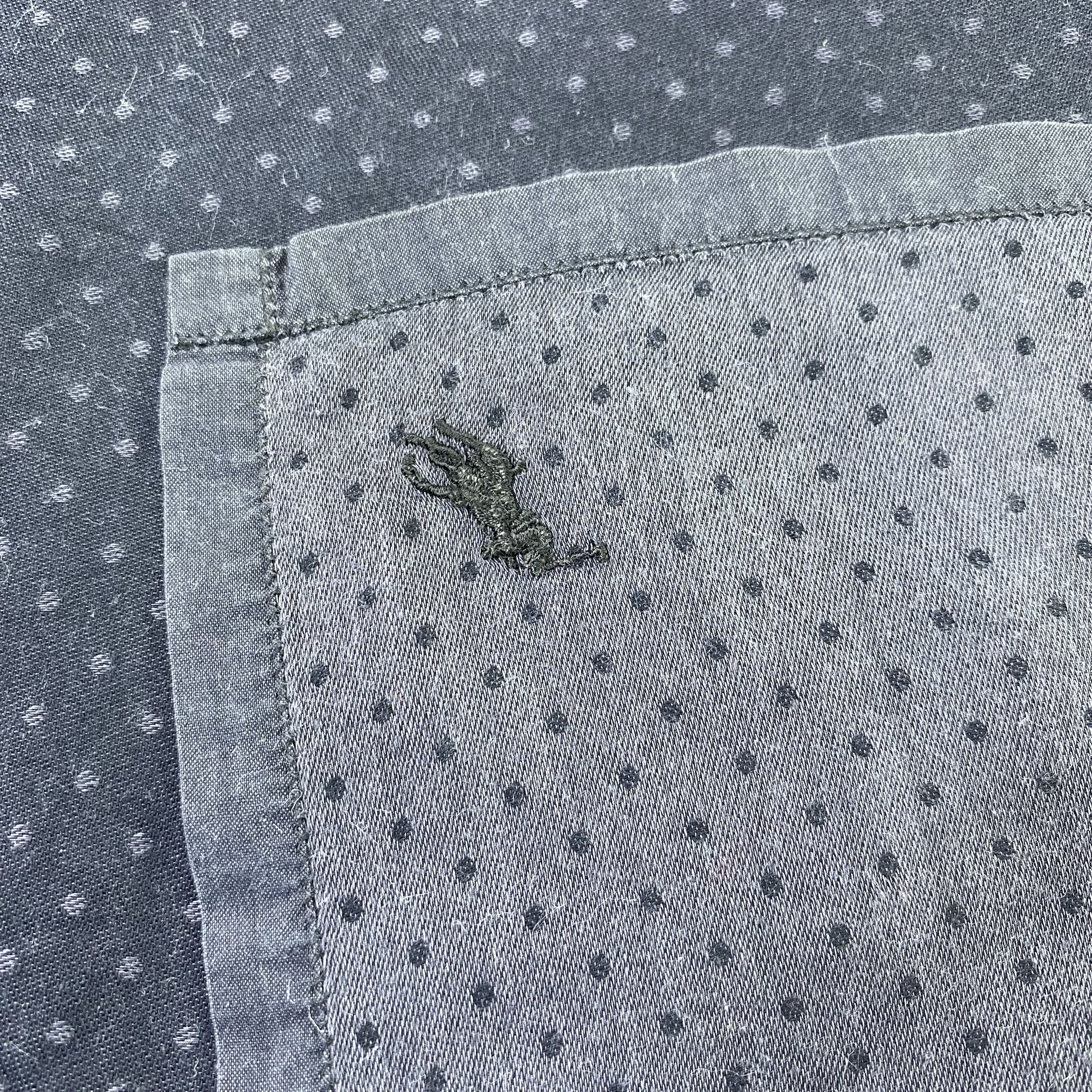 Polo Ralph Lauren Polo Ralph Lauren Handkerchief / Bandana / Neckerchief-B1520 Size ONE SIZE - 6 Thumbnail