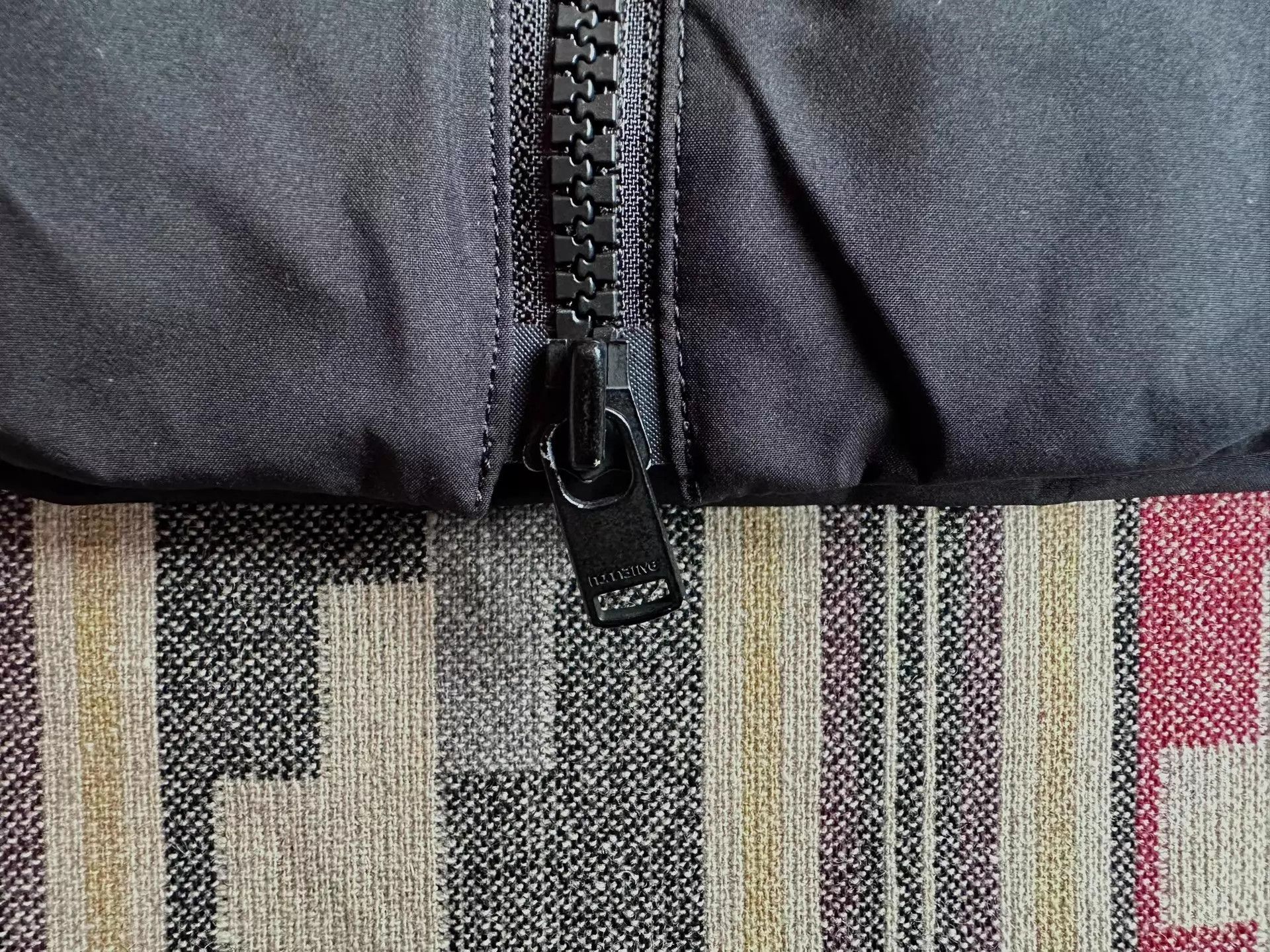Nonnative NONNATIVE HIKER DOWN JKT GORE-TEX 19AW Thick Warm Size US L / EU 52-54 / 3 - 6 Thumbnail