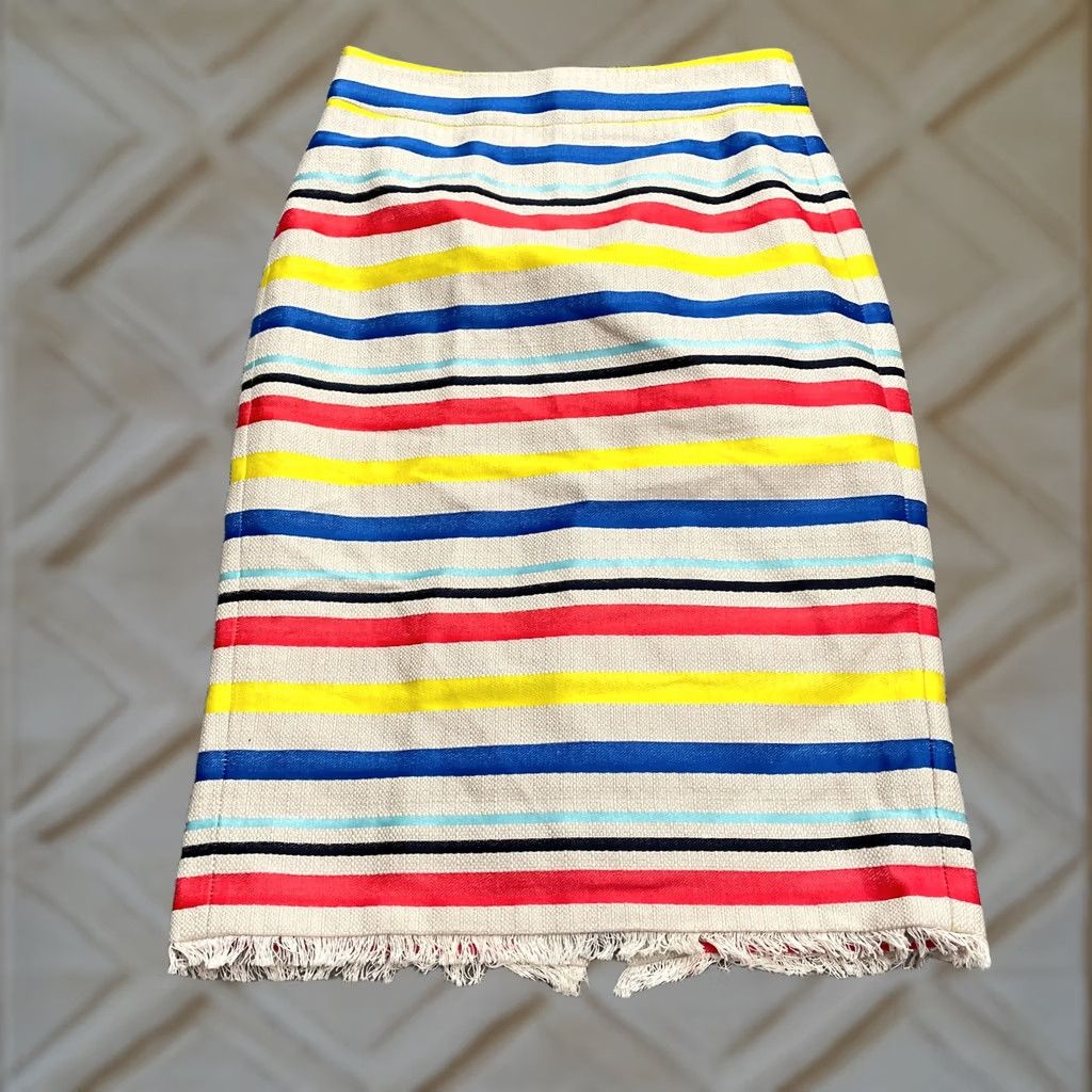 J.Crew VINTAGE? No, but keep. Size 24" / US 00 / IT 34 - 1 Thumbnail