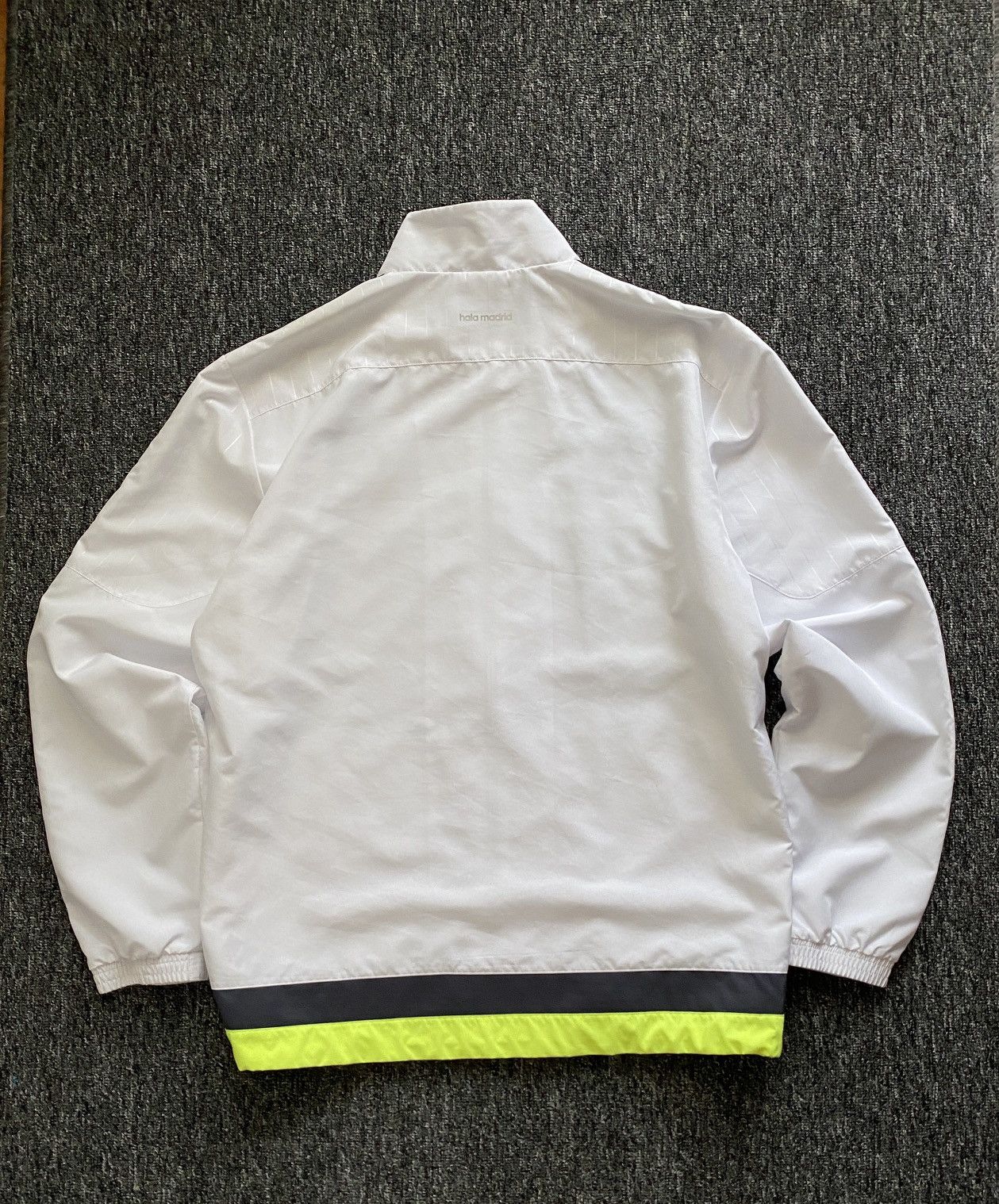 Adidas Adidas Real Madrid Size US XL / EU 56 / 4 - 8 Thumbnail