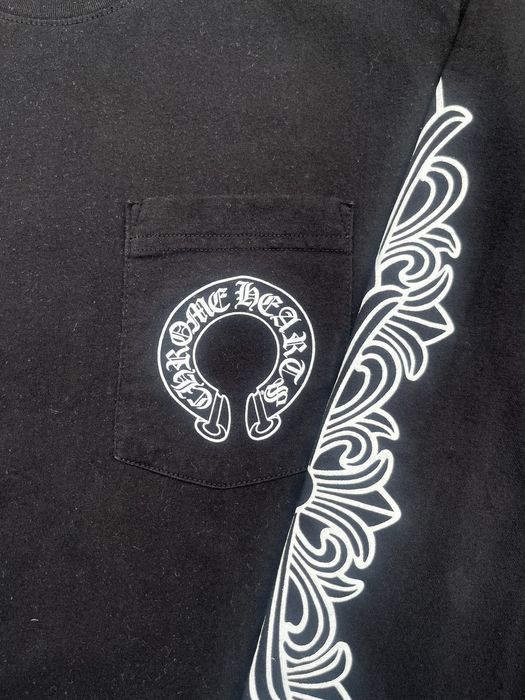 Chrome Hearts Chrome Hearts | Grailed